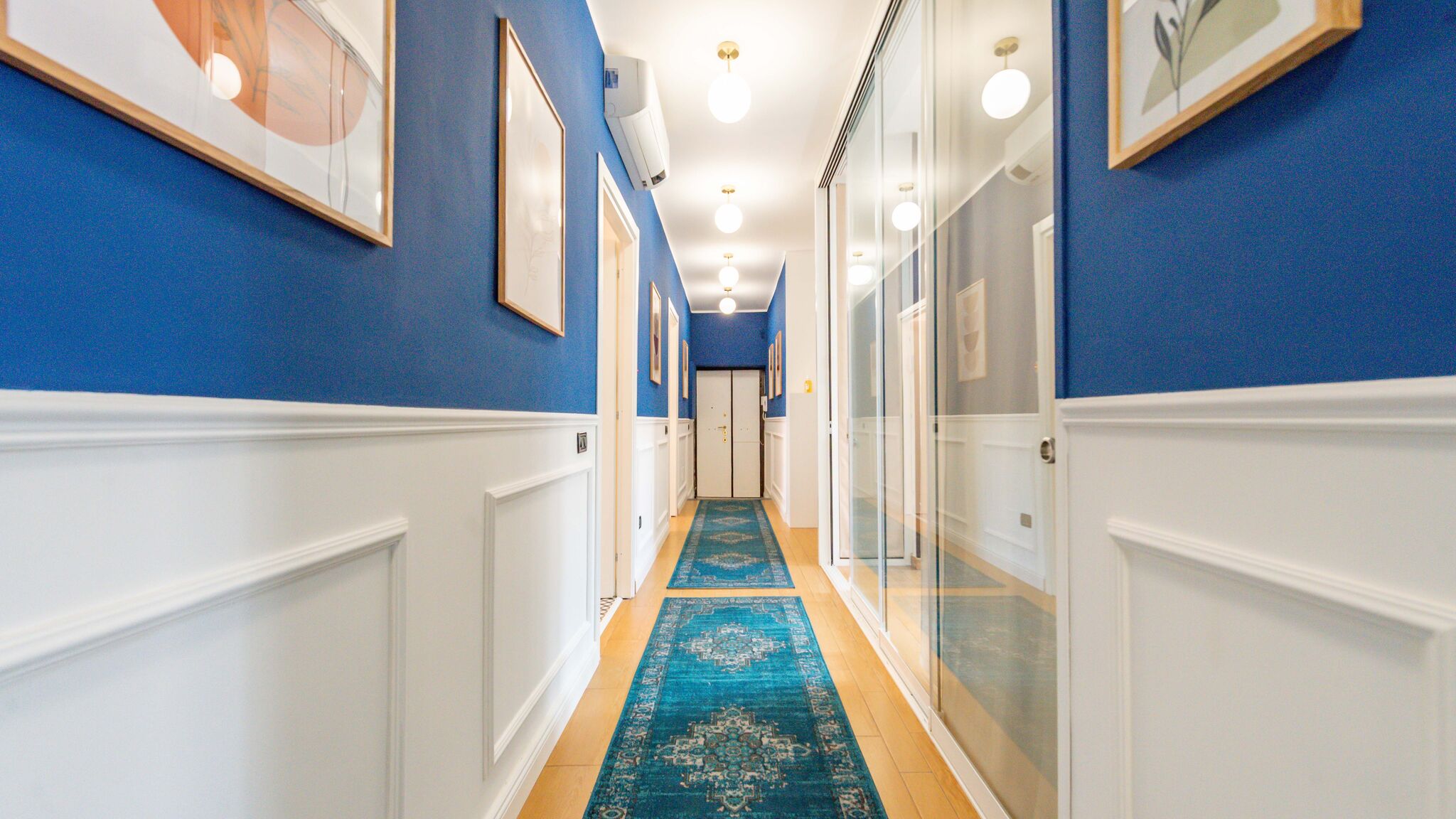 Italianway Roma 30 - Crescenzio 74 - room 502