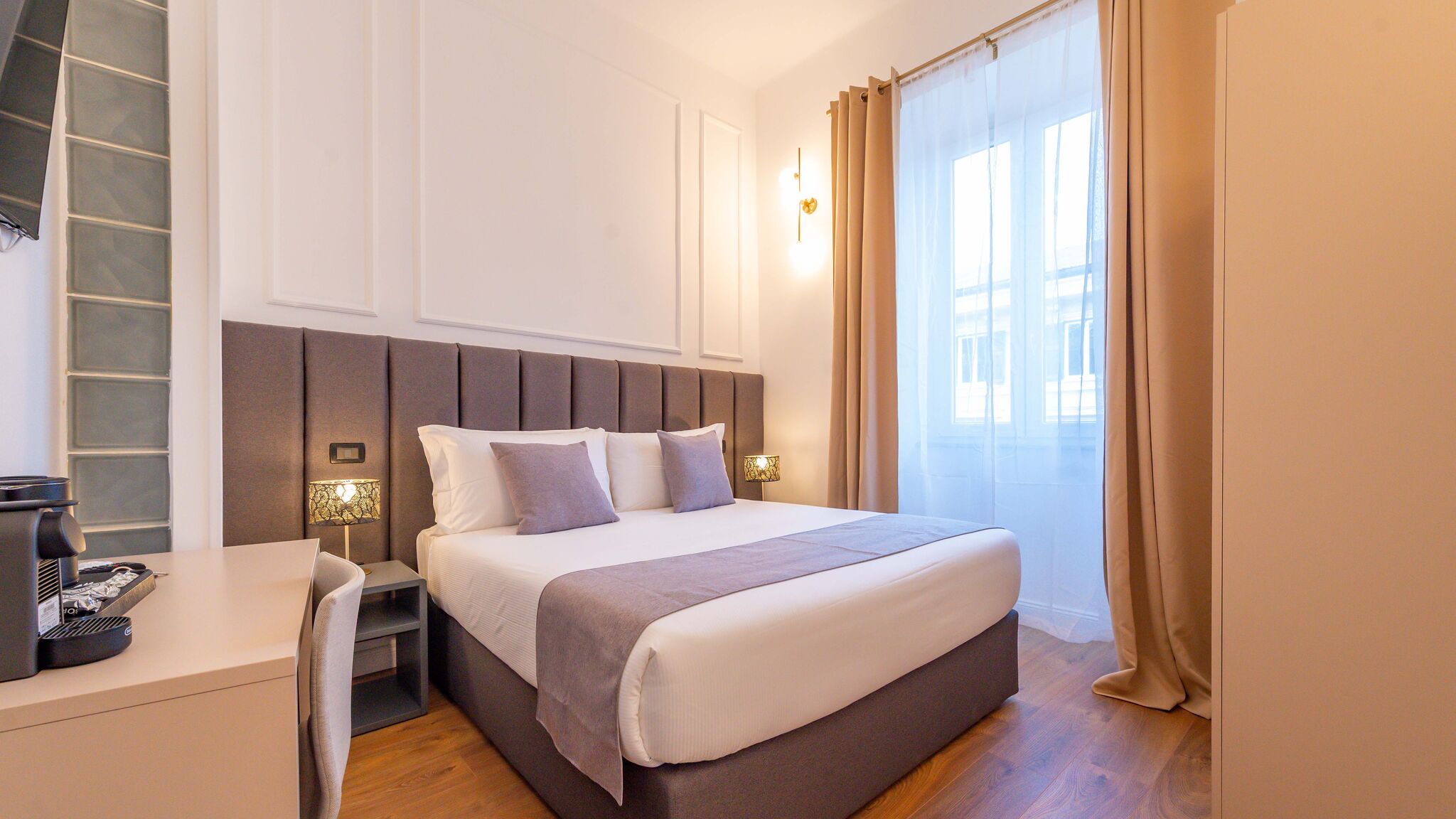 Italianway Roma 30 - Crescenzio 74 - room 502