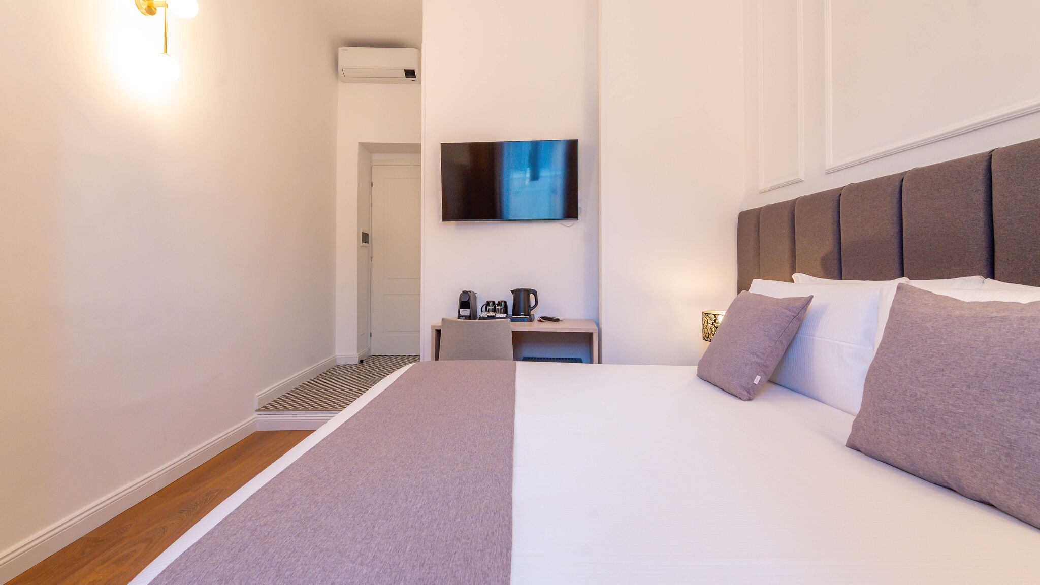 Italianway Roma 30 - Crescenzio 74 - room 502