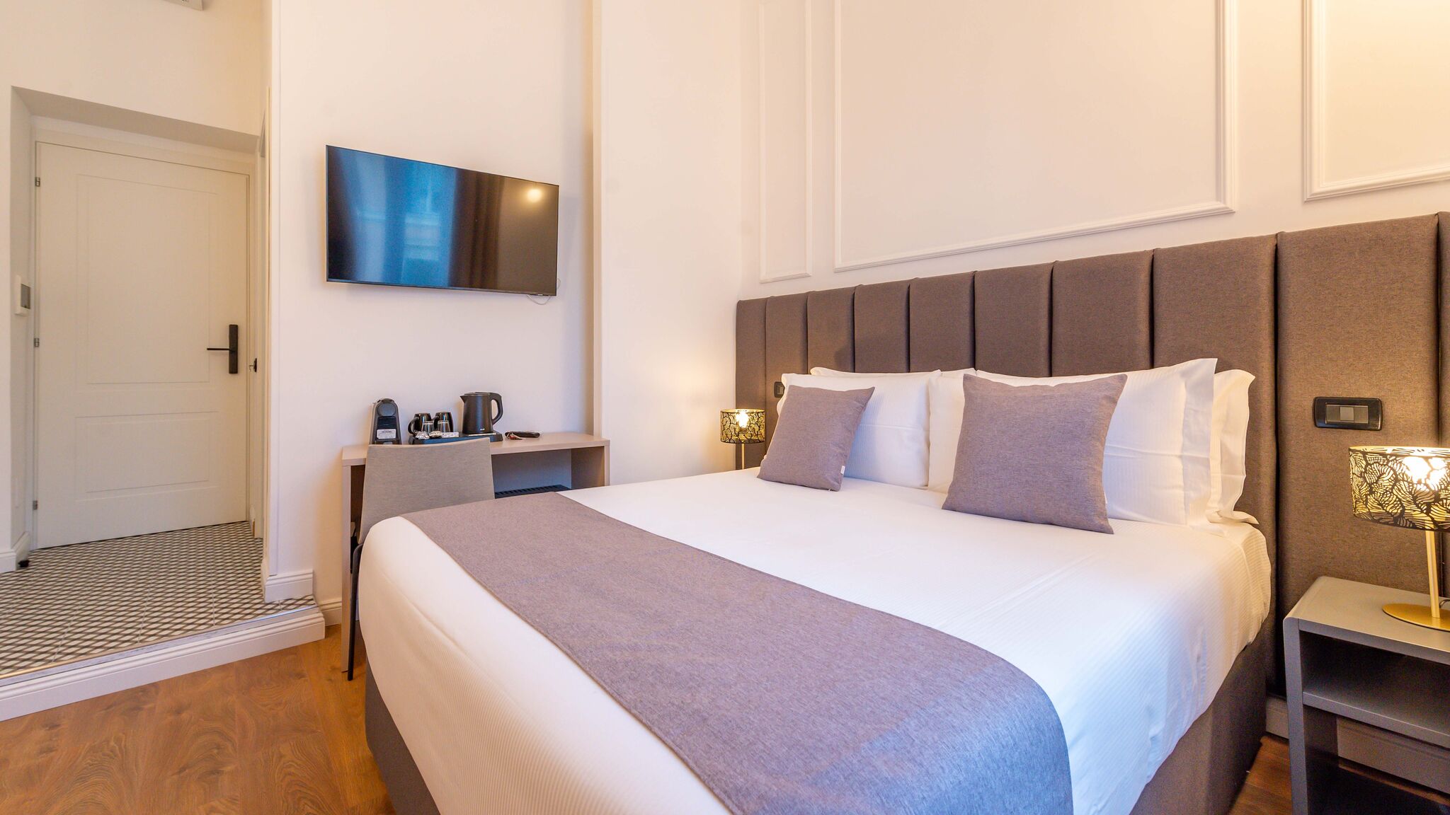 Italianway Roma 30 - Crescenzio 74 - room 502