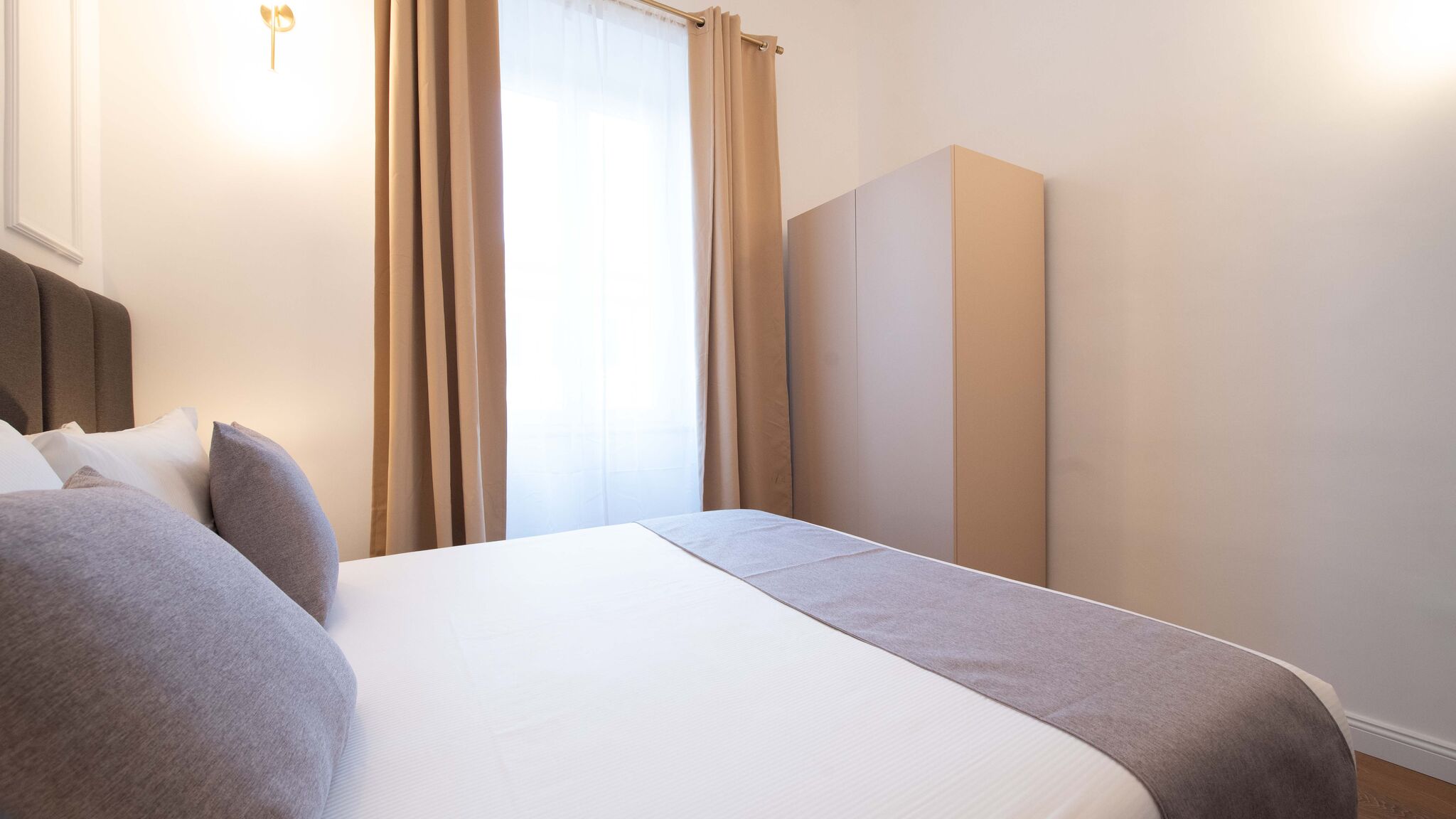 Italianway Roma 30 - Crescenzio 74 - room 502