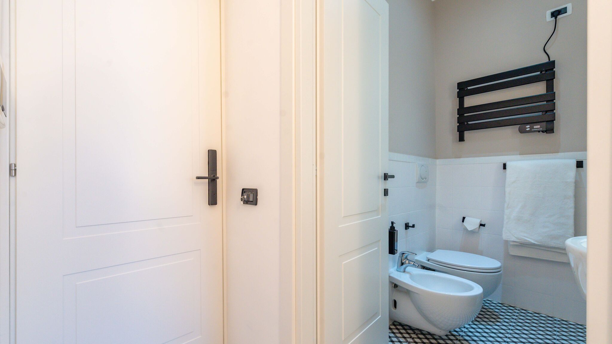 Italianway Roma 30 - Crescenzio 74 - room 502