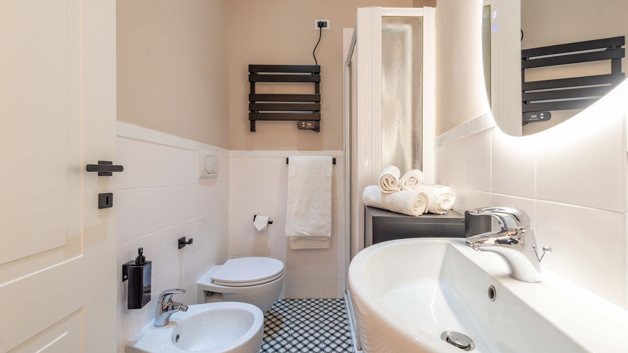 Italianway Roma 30 - Crescenzio 74 - room 502