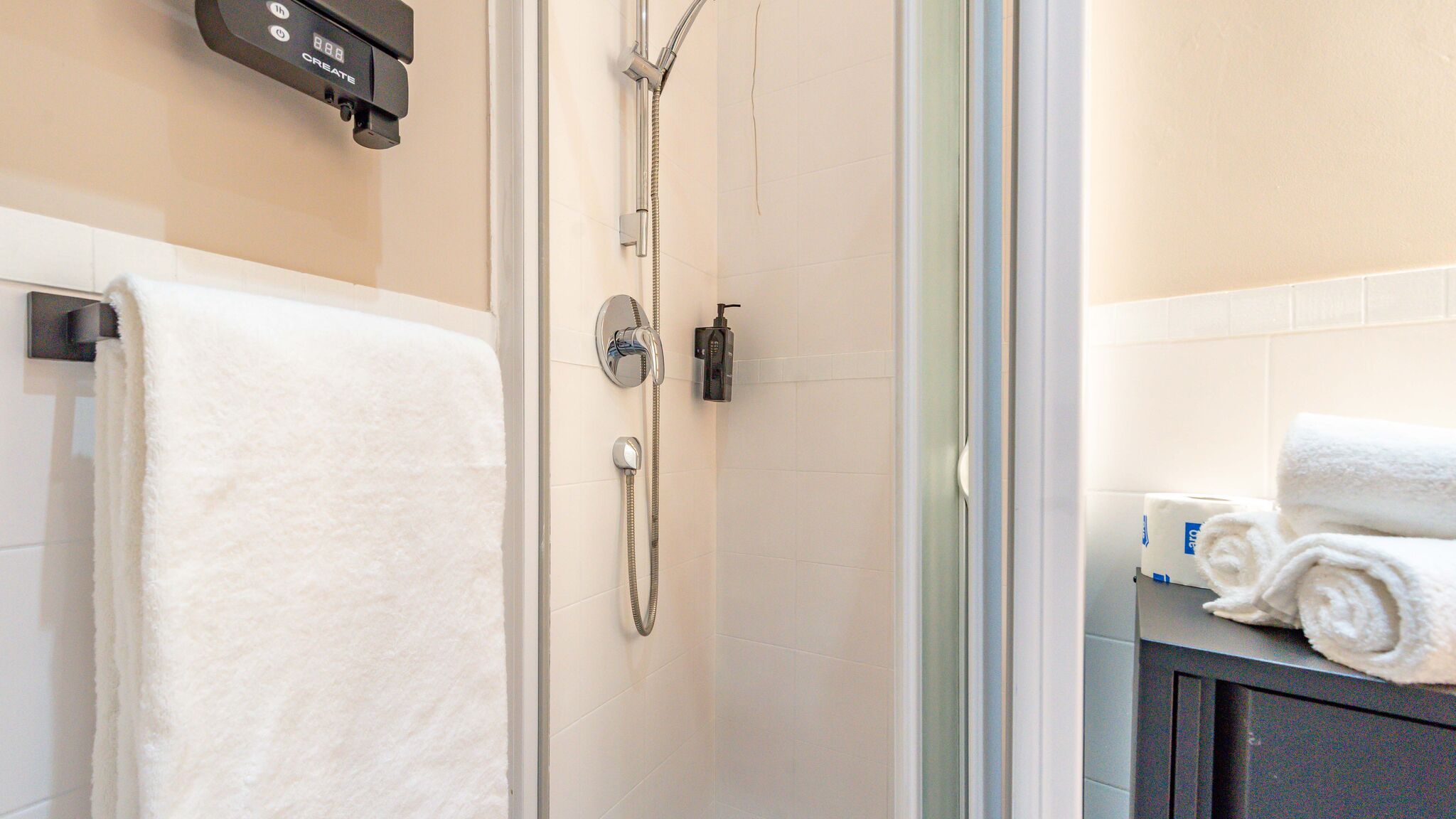 Italianway Roma 30 - Crescenzio 74 - room 502