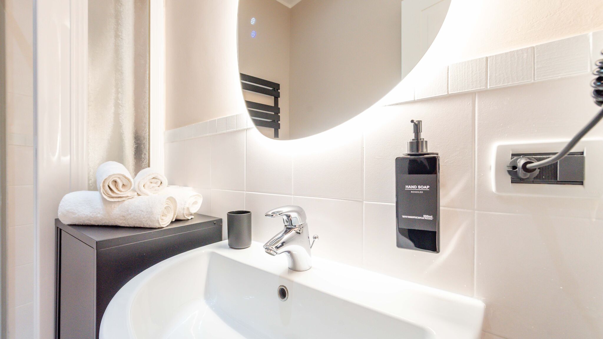 Italianway Roma 30 - Crescenzio 74 - room 502