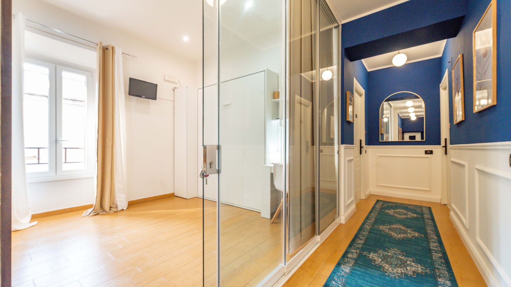 Italianway Roma 30 - Crescenzio 74 - room 502