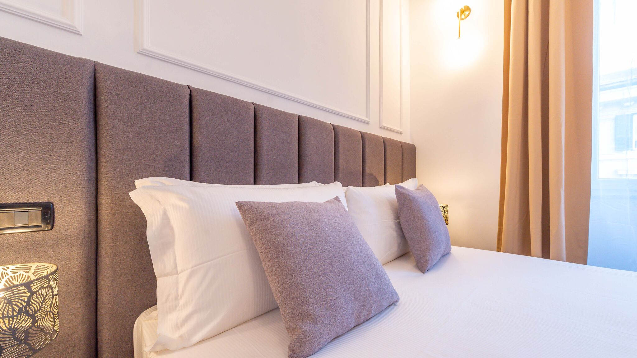 Italianway Roma 30 - Crescenzio 74 - room 502