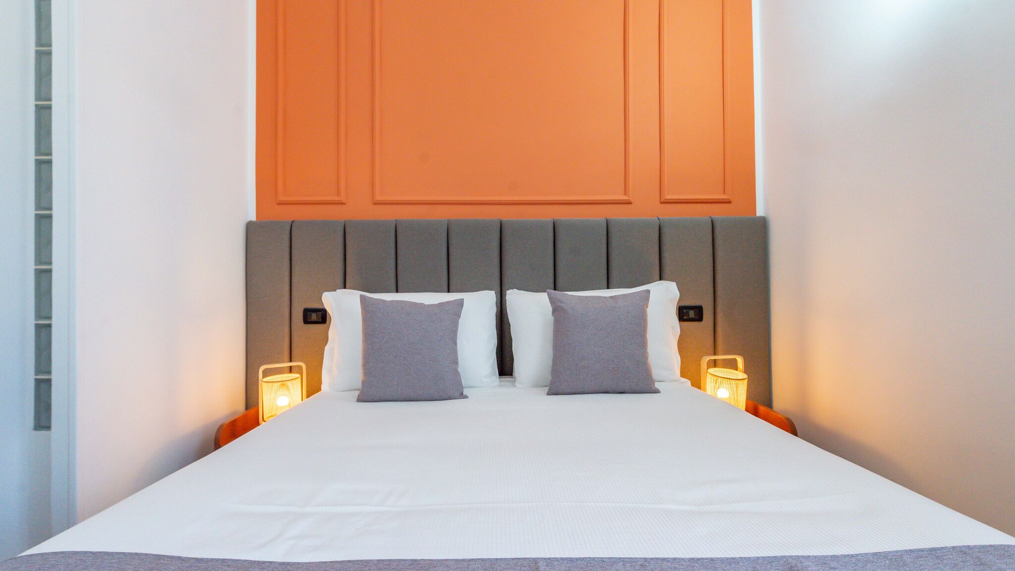 Italianway Roma 31 - Crescenzio 74 - room 503 tripla