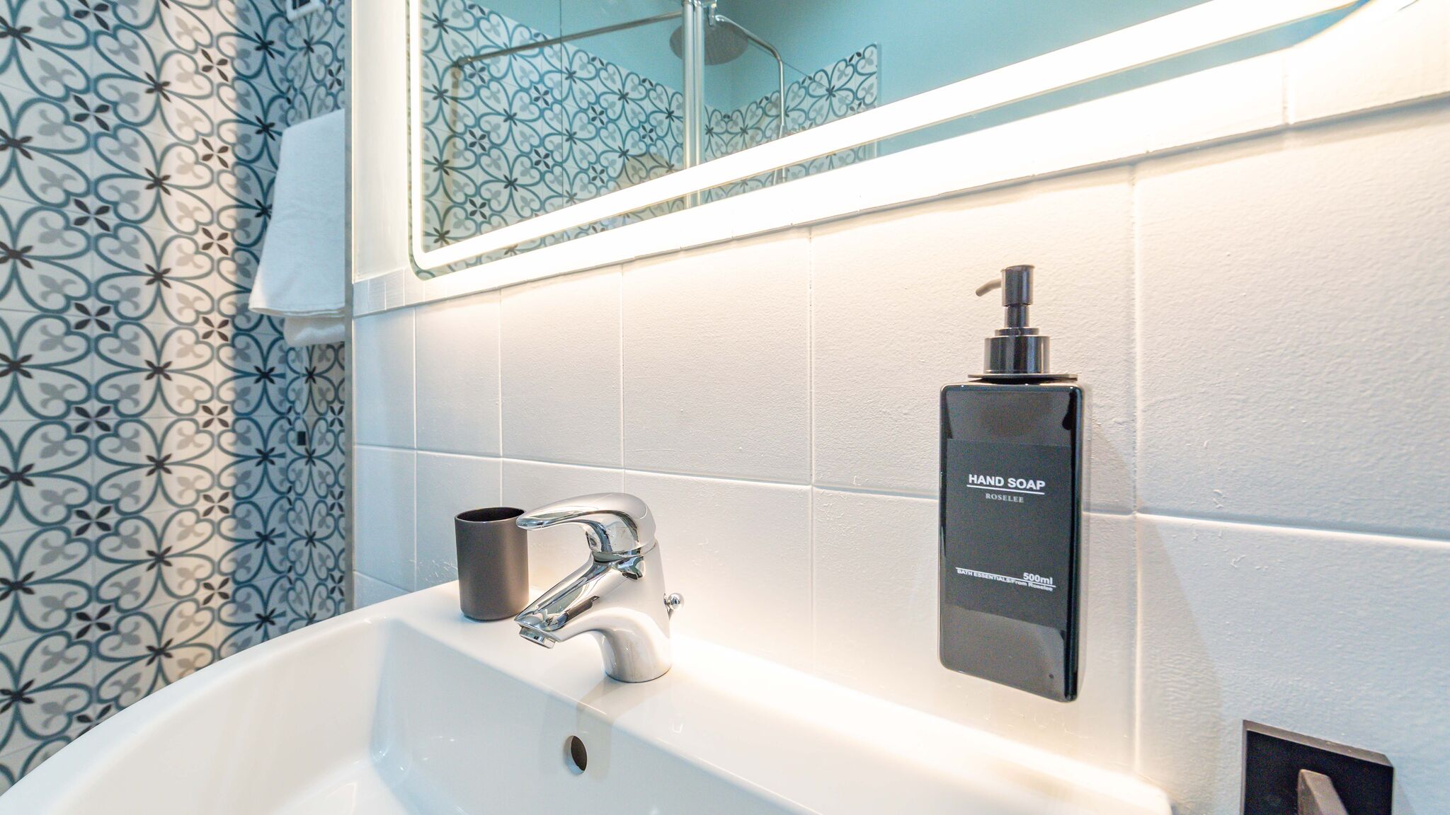 Italianway Roma 31 - Crescenzio 74 - room 503 tripla