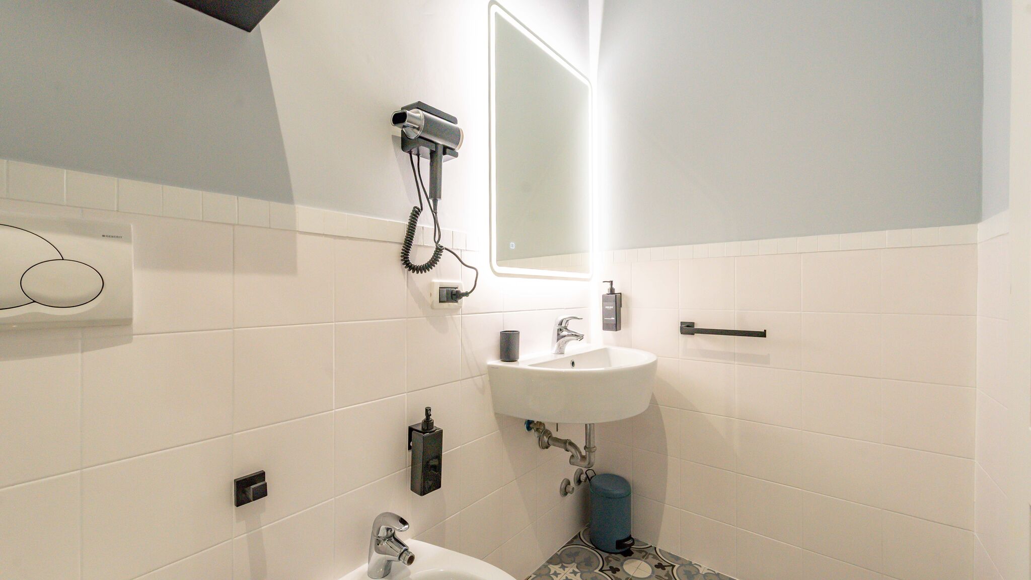 Italianway Roma 32 - Crescenzio 74 - room 504 quadrupla