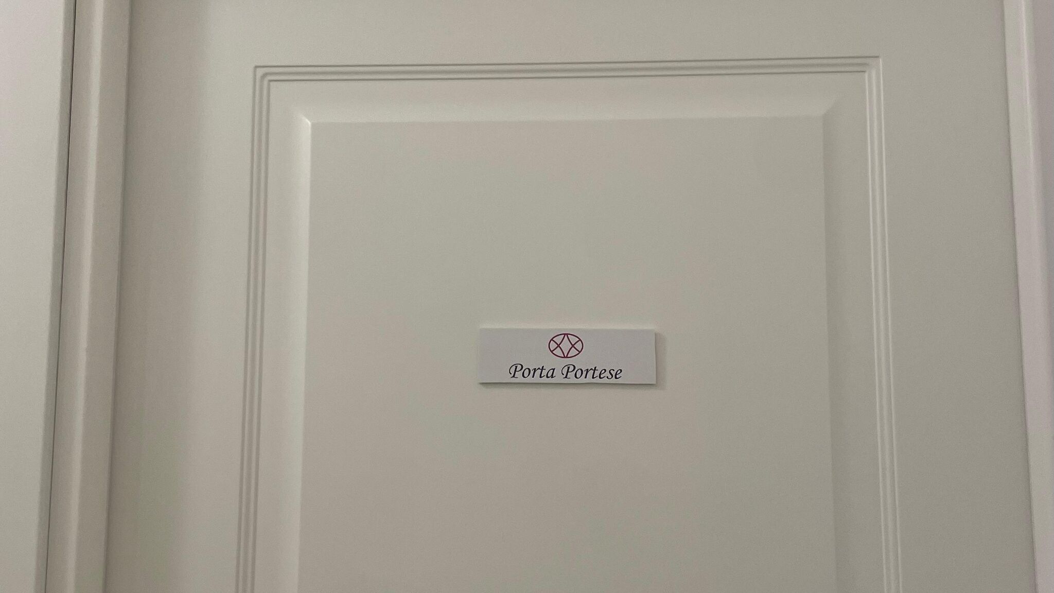 Italianway Roma Vaticano Venticinque Porta Portese 