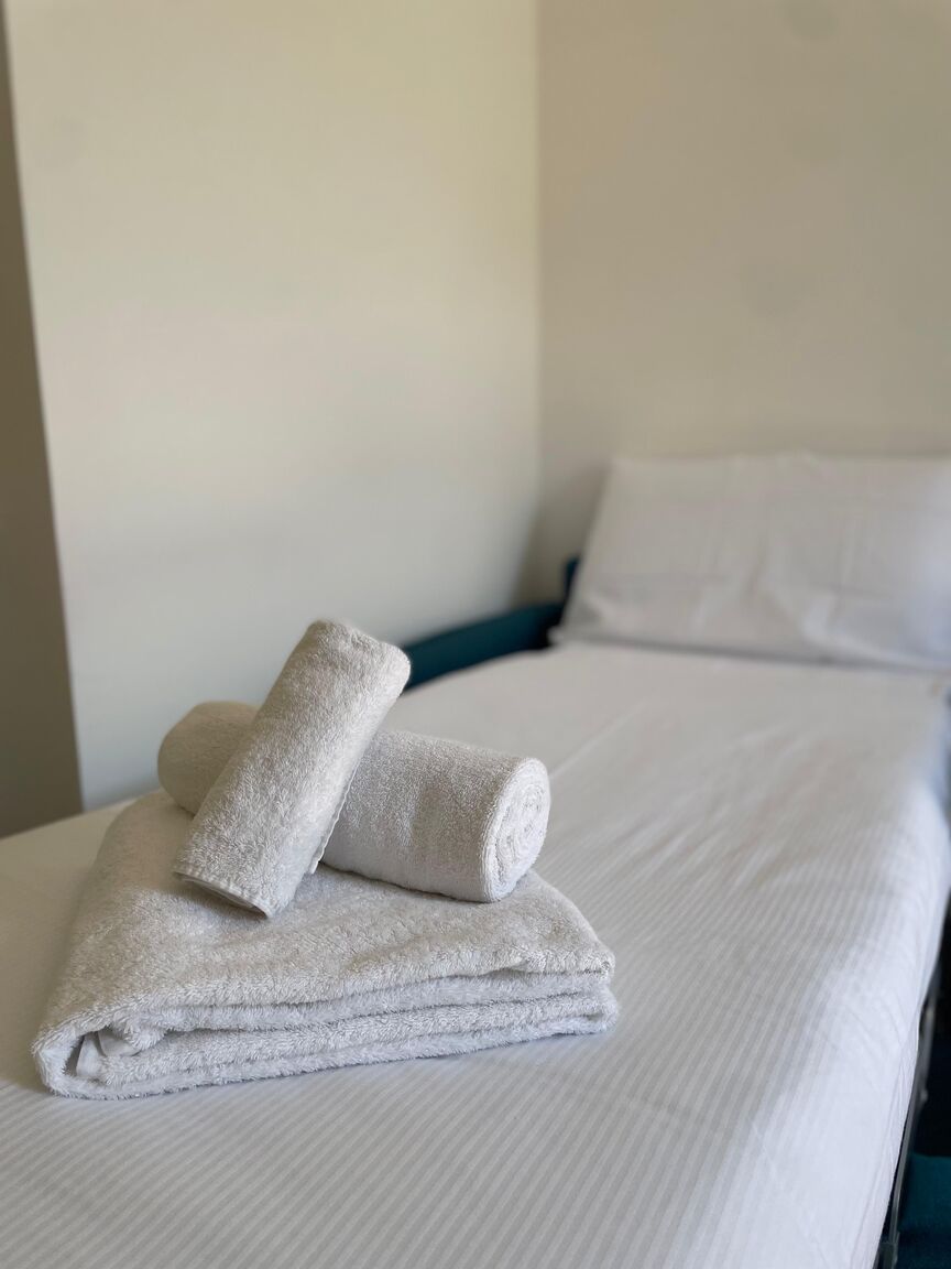 Italianway Roma Vaticano Venticinque Porta Angelica