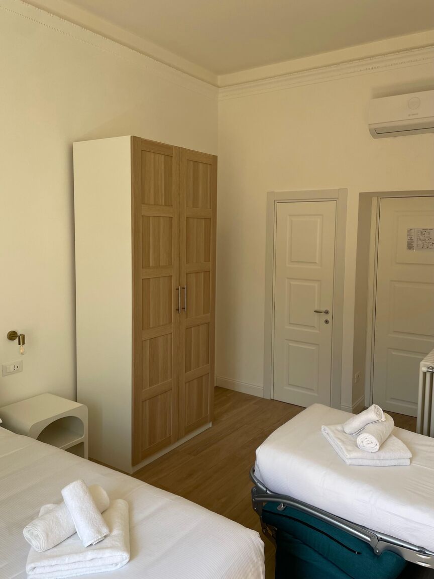 Italianway Roma Vaticano Venticinque Porta Angelica