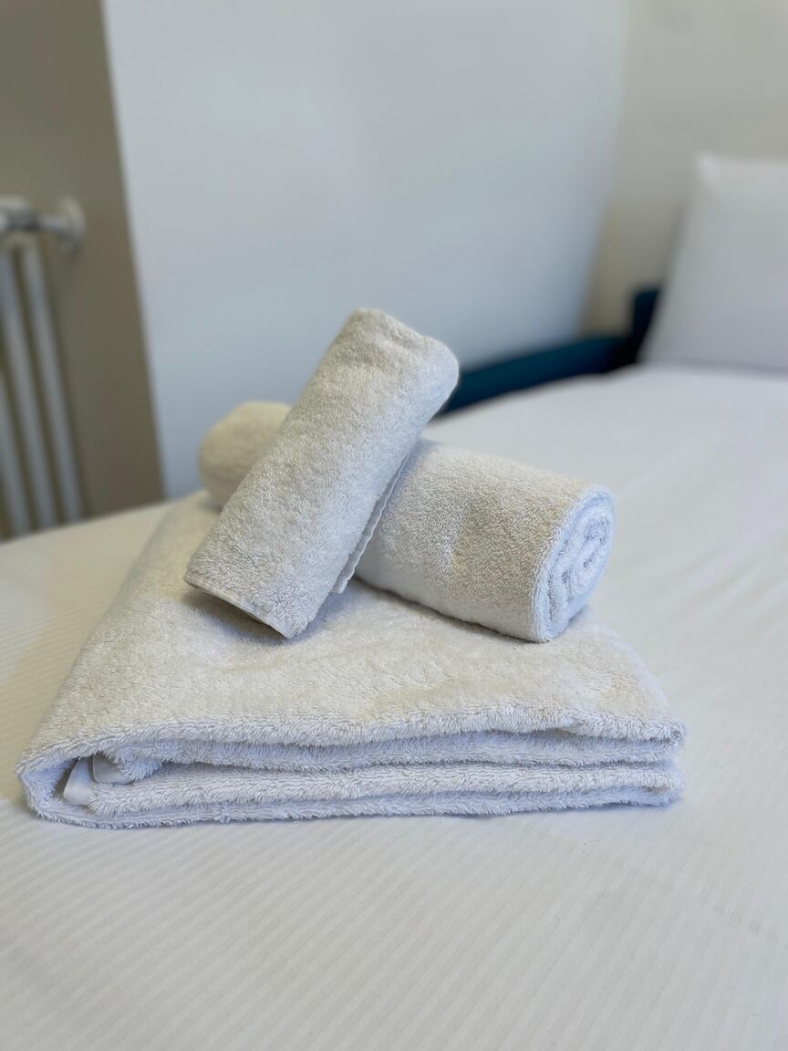 Italianway Roma Vaticano Venticinque Porta Angelica