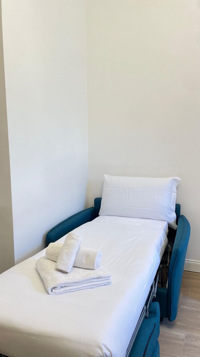 Italianway Roma Vaticano Venticinque Porta Angelica