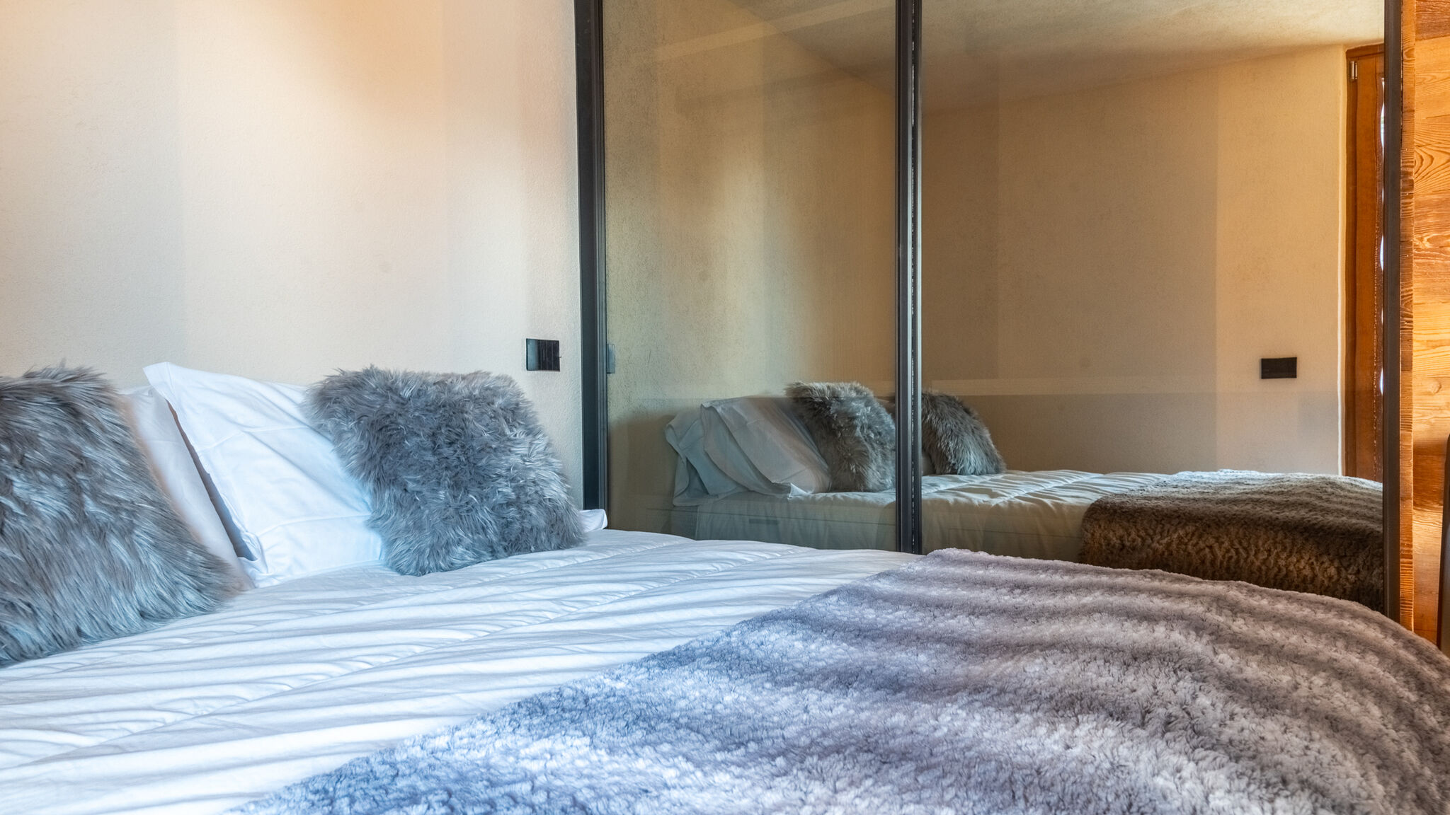 Italianway Valtournenche The Alpine Suite 