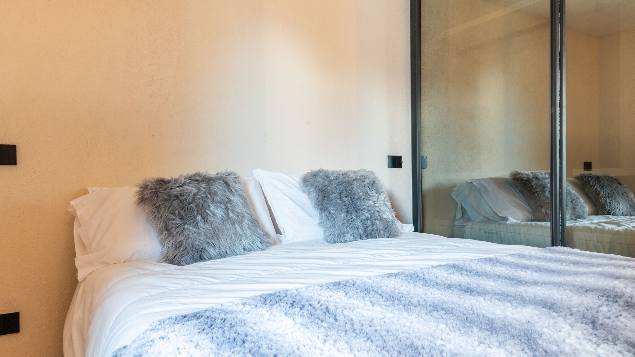 Italianway Valtournenche The Alpine Suite 