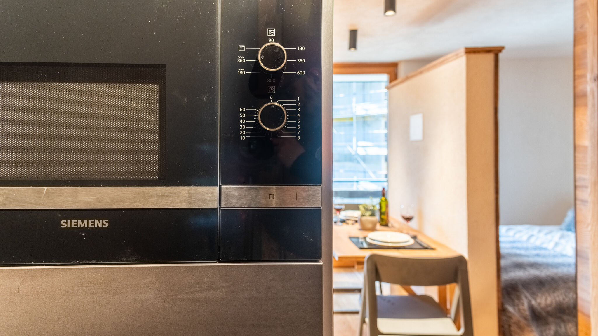 Italianway Valtournenche The Alpine Suite 