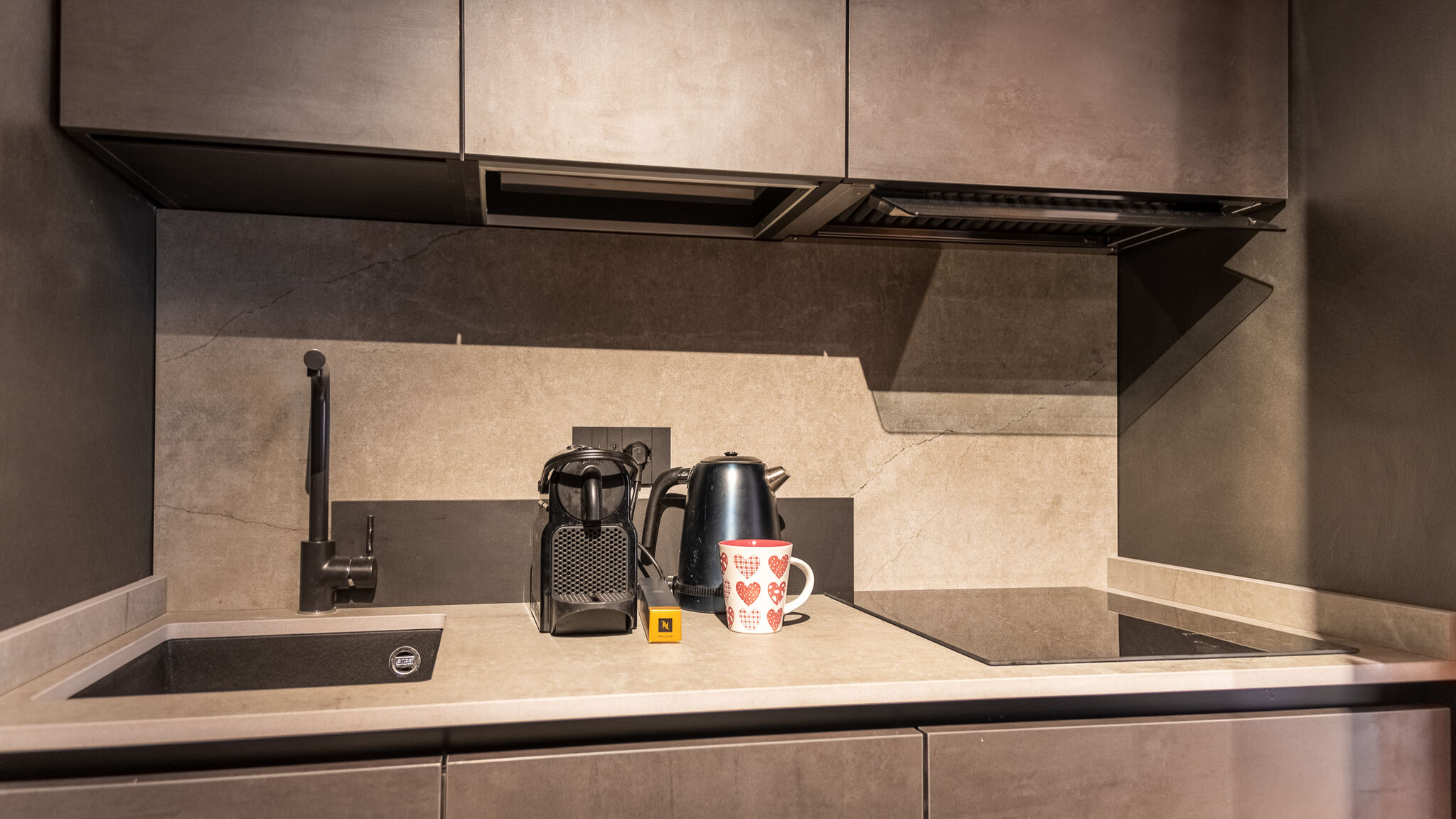 Italianway Valtournenche The Alpine Suite 