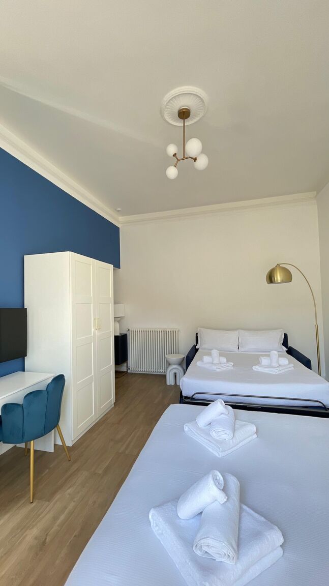 Italianway Roma Vaticano Venticinque Porta Maggiore