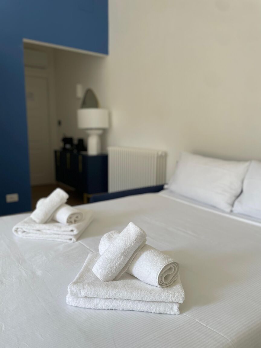 Italianway Roma Vaticano Venticinque Porta Maggiore