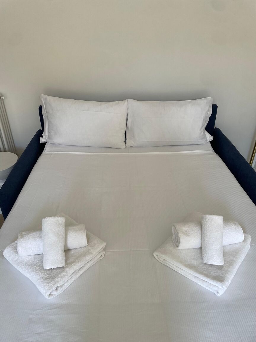 Italianway Roma Vaticano Venticinque Porta Maggiore