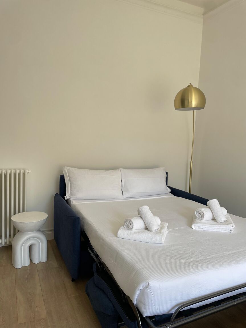 Italianway Roma Vaticano Venticinque Porta Maggiore