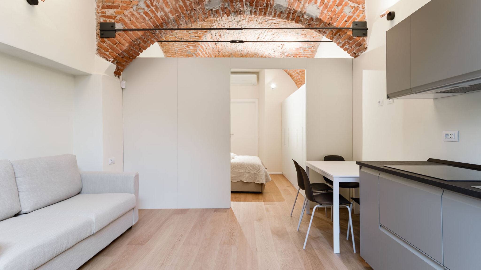 Italianway Milano Castello Secret Suite - La Vista Apartments