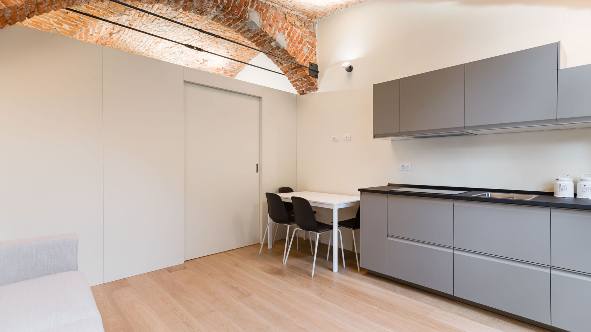 Italianway Milano Castello Secret Suite - La Vista Apartments