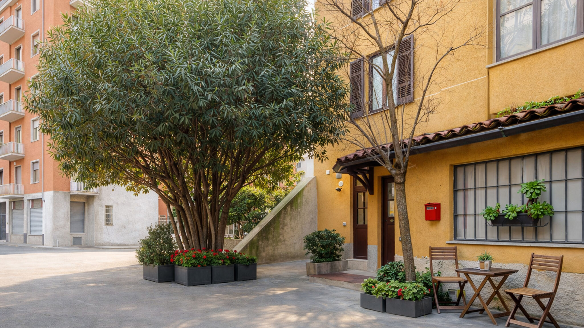 Italianway Milano Castello Secret Suite - La Vista Apartments