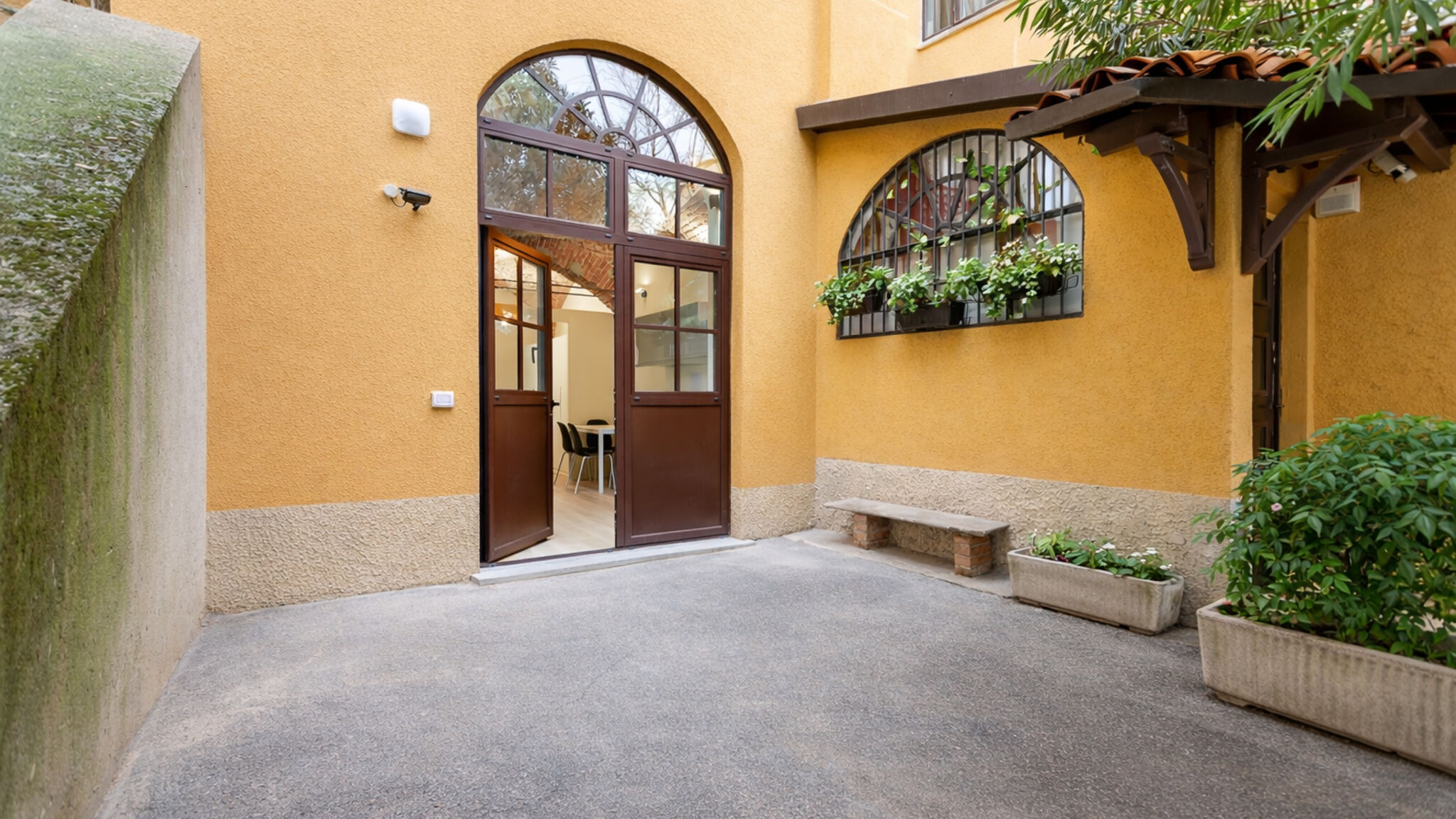 Italianway Milano Castello Secret Suite - La Vista Apartments