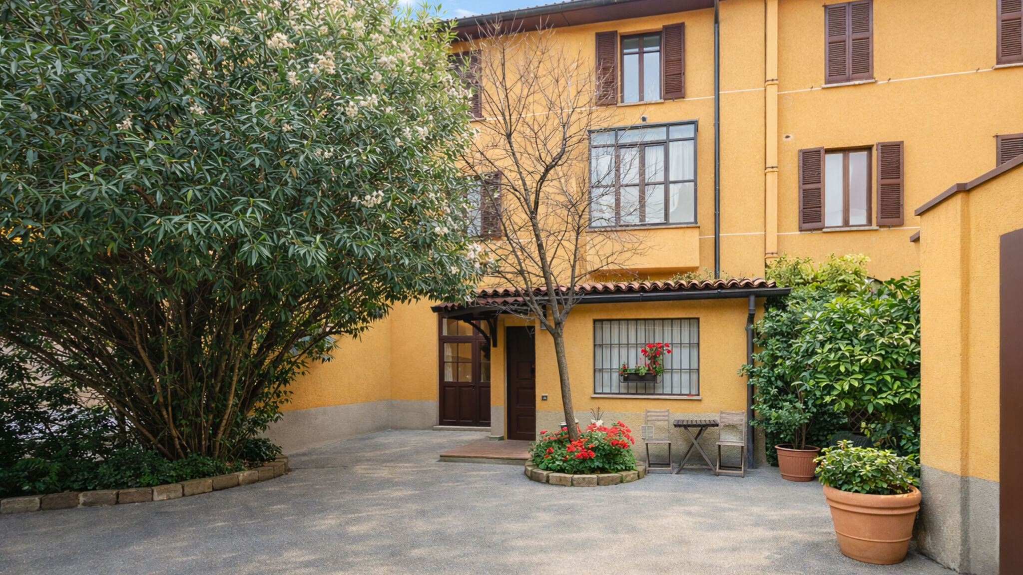 Italianway Milano Castello Secret Suite - La Vista Apartments