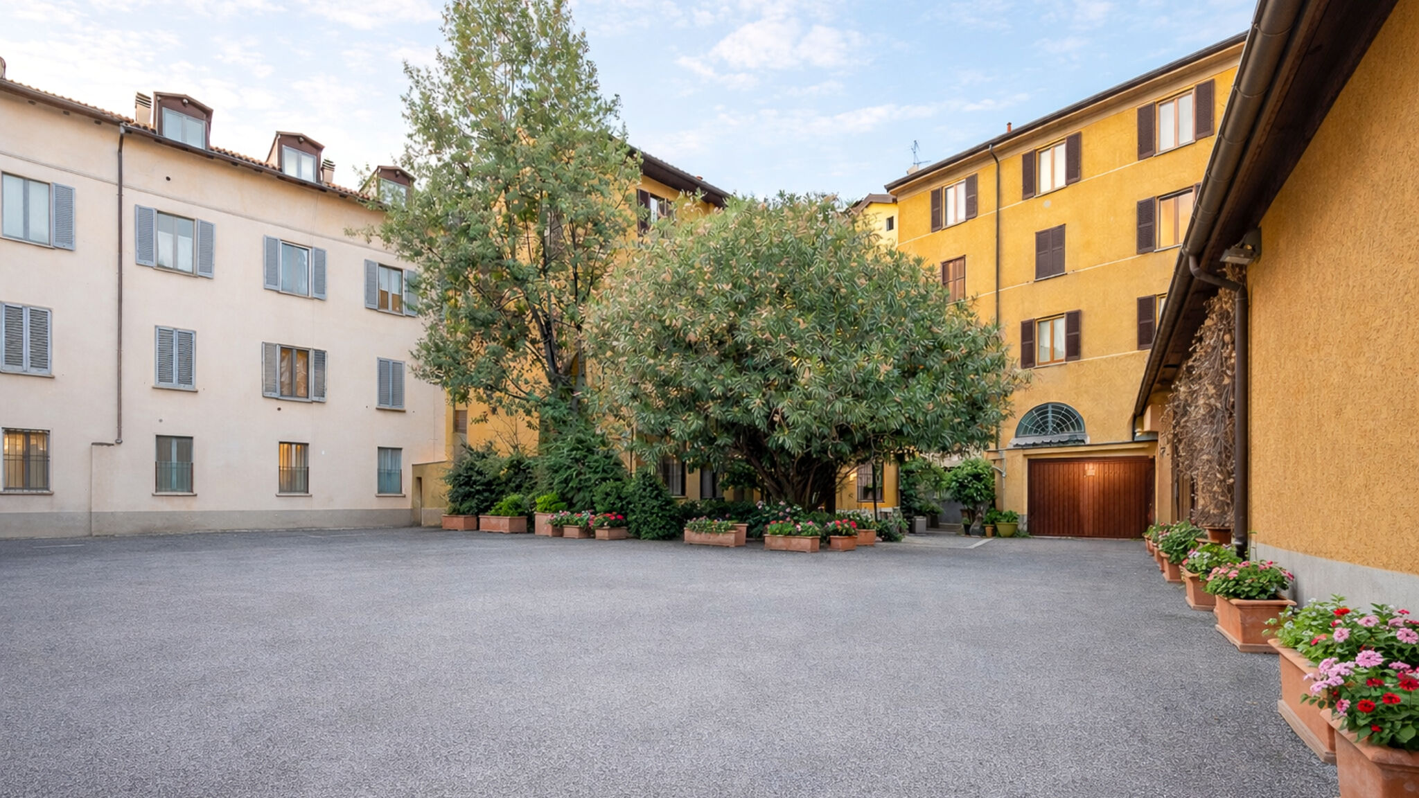 Italianway Milano Castello Secret Suite - La Vista Apartments