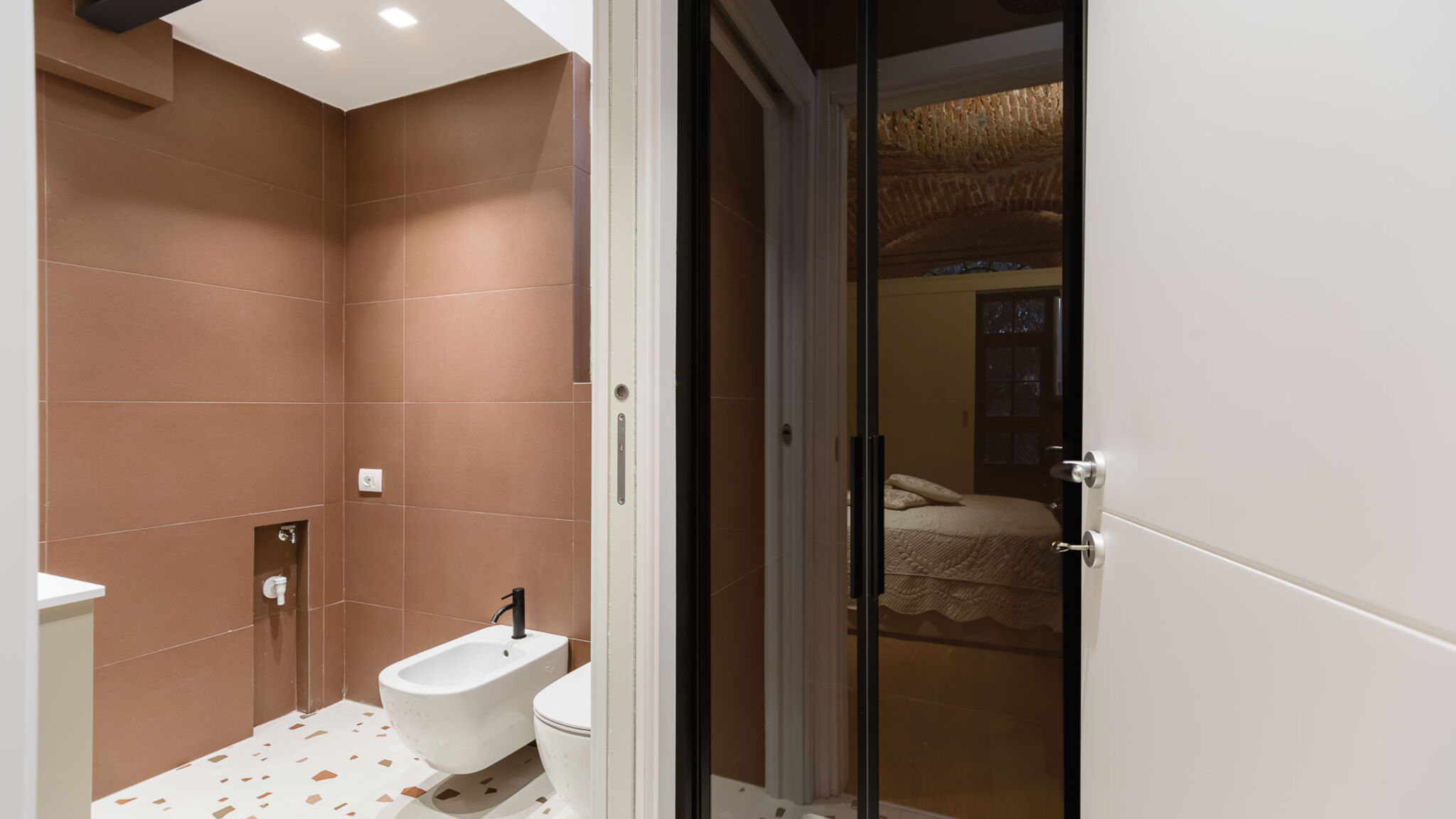 Italianway Milano Castello Secret Suite - La Vista Apartments