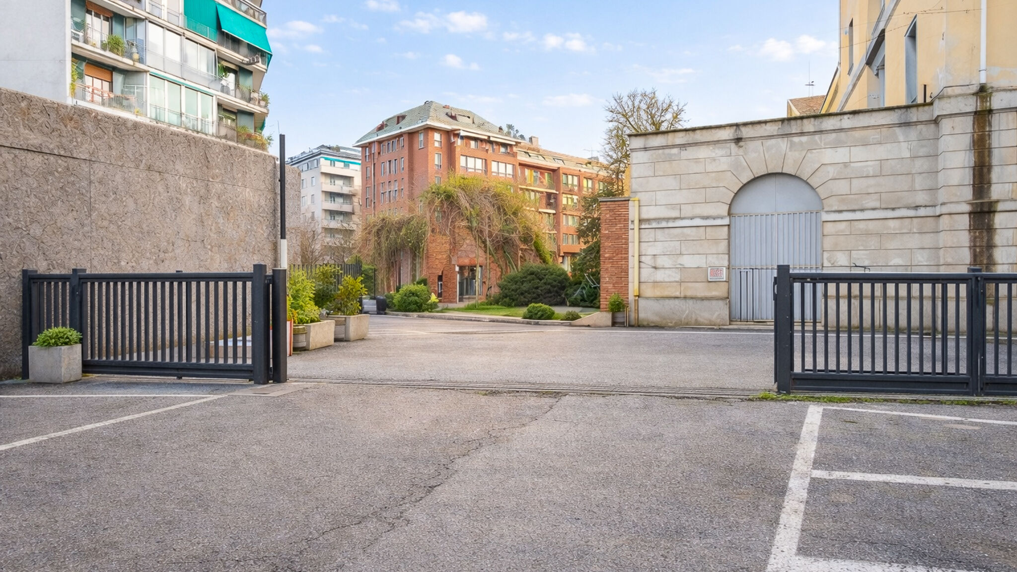 Italianway Milano Castello Secret Suite - La Vista Apartments