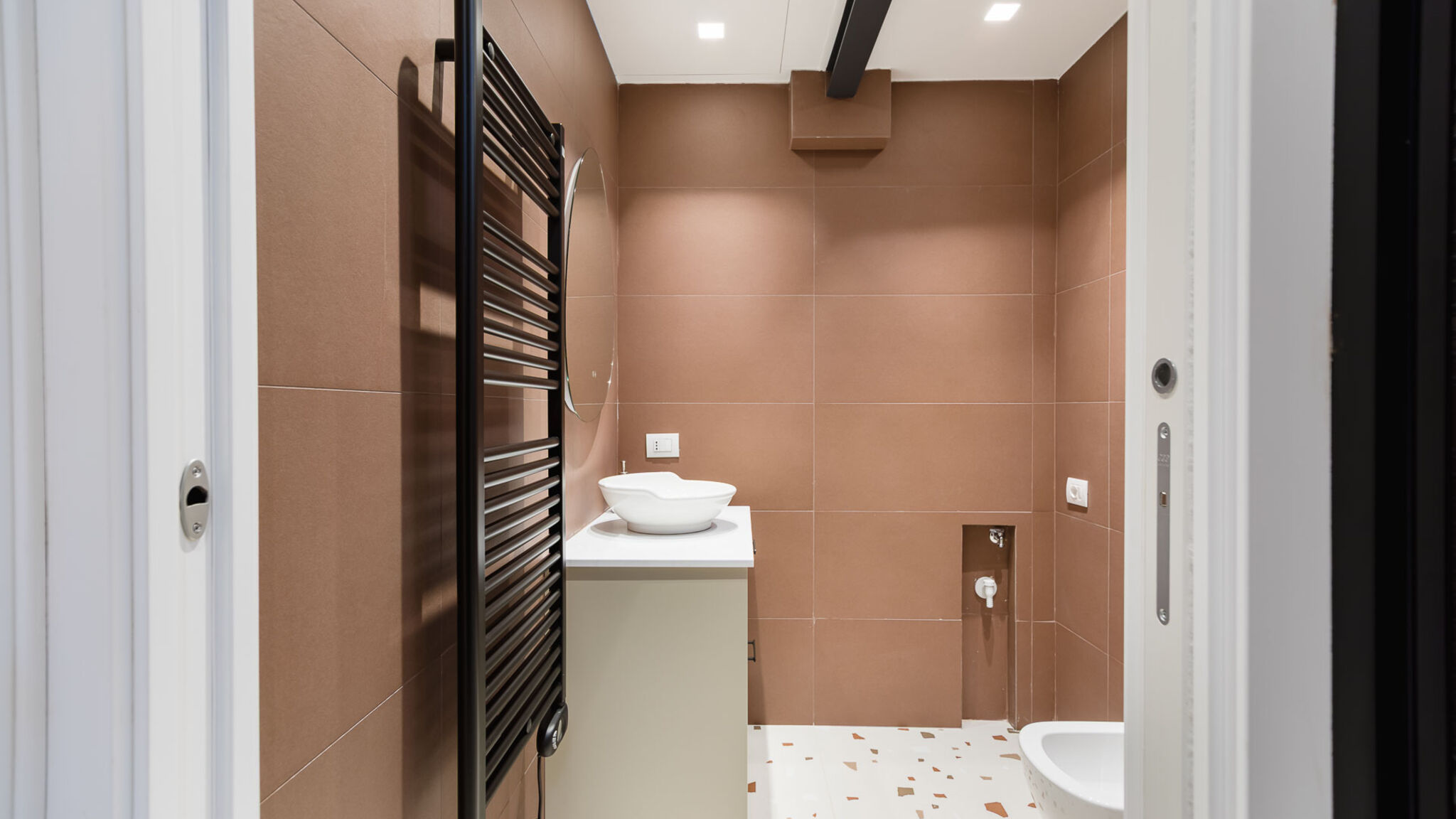 Italianway Milano Castello Secret Suite - La Vista Apartments