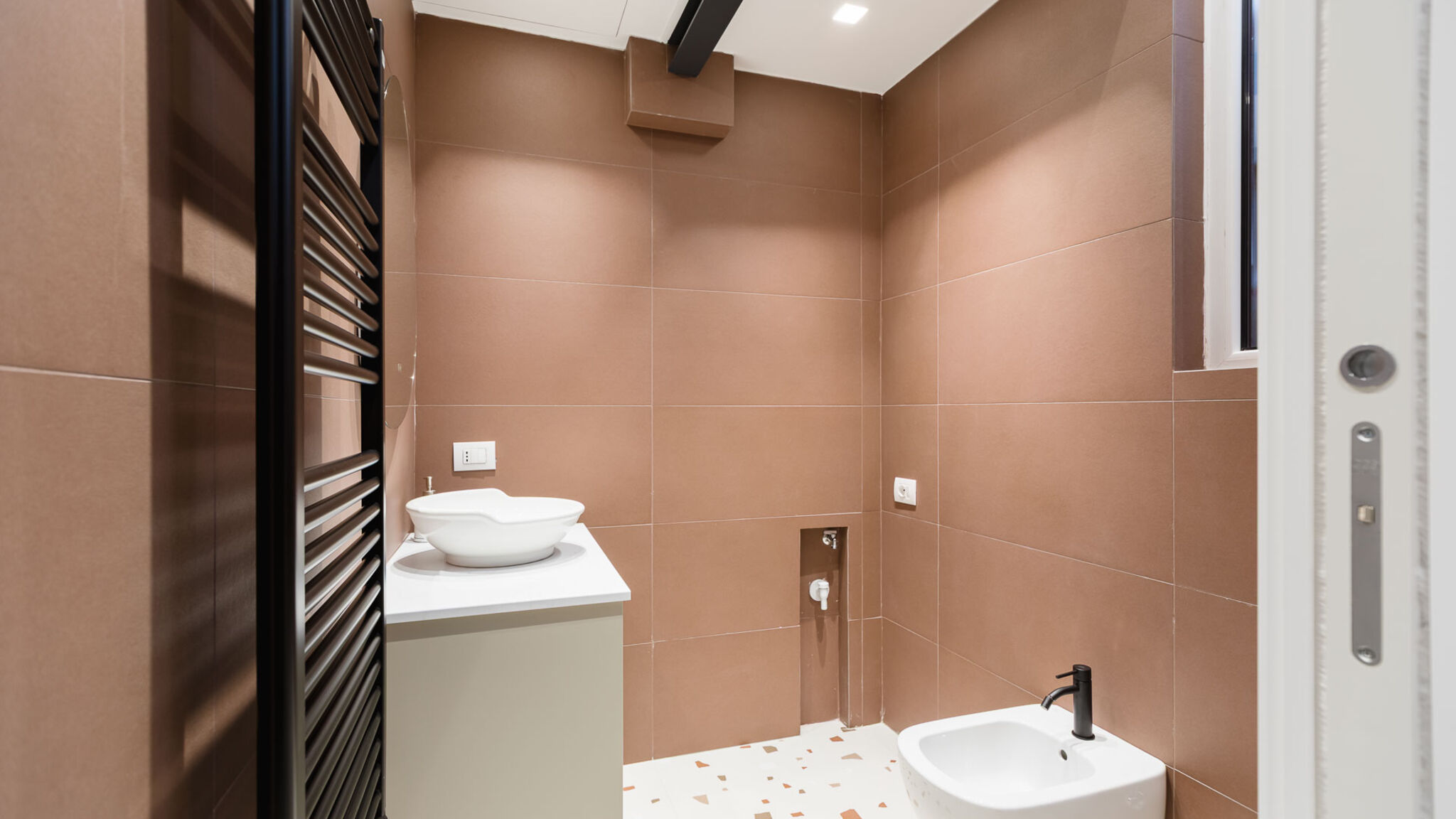 Italianway Milano Castello Secret Suite - La Vista Apartments