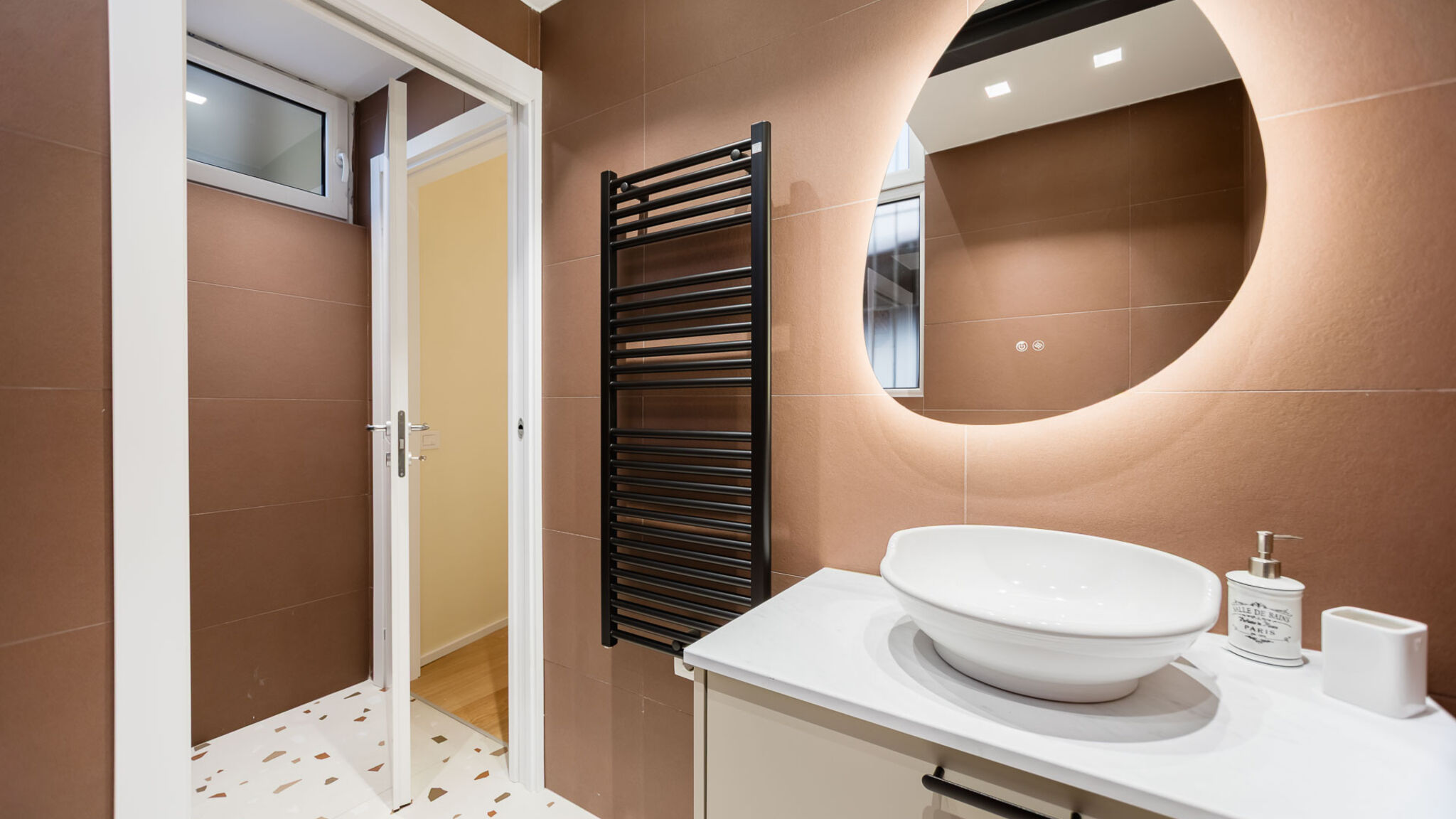 Italianway Milano Castello Secret Suite - La Vista Apartments