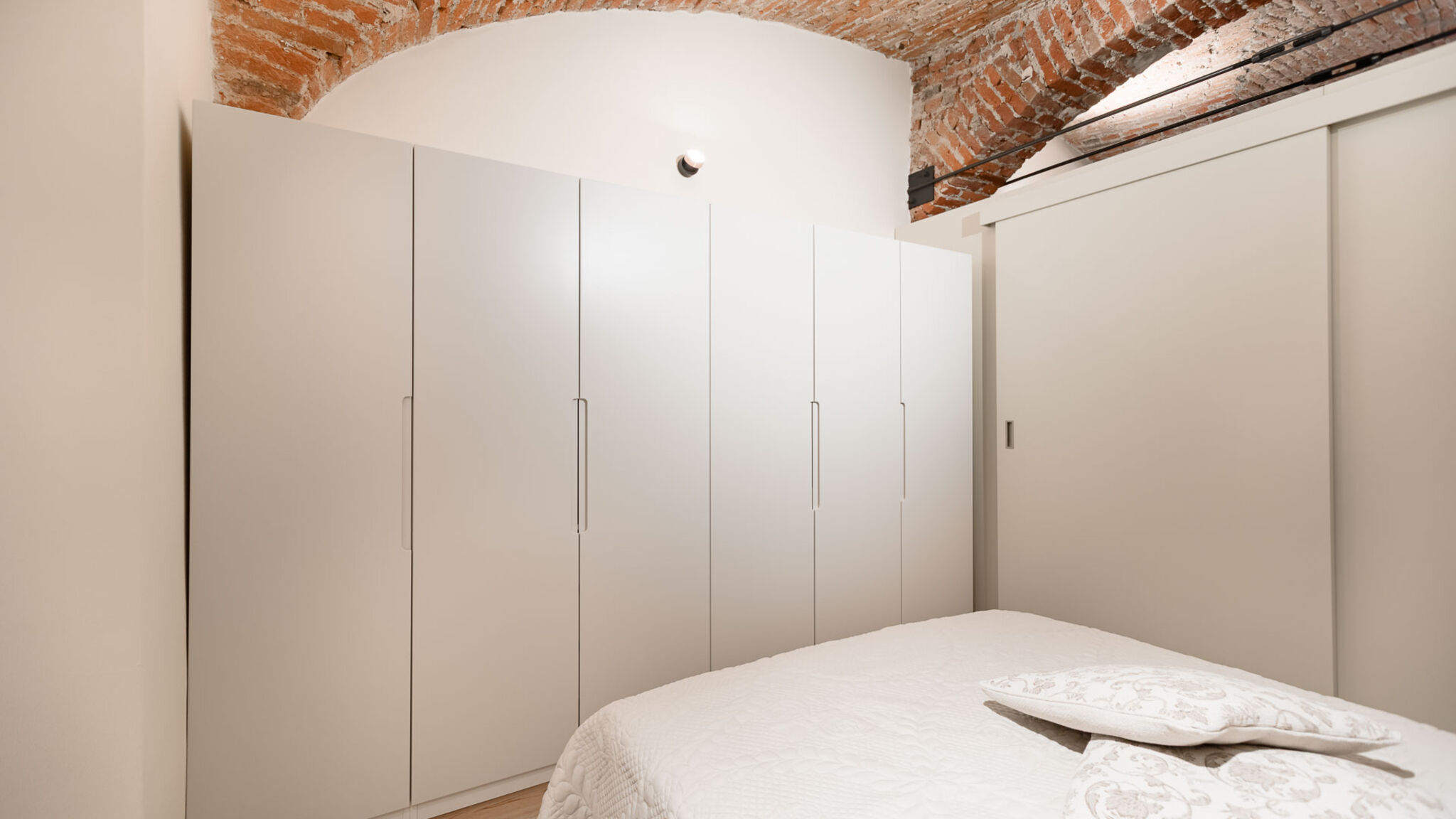 Italianway Milano Castello Secret Suite - La Vista Apartments