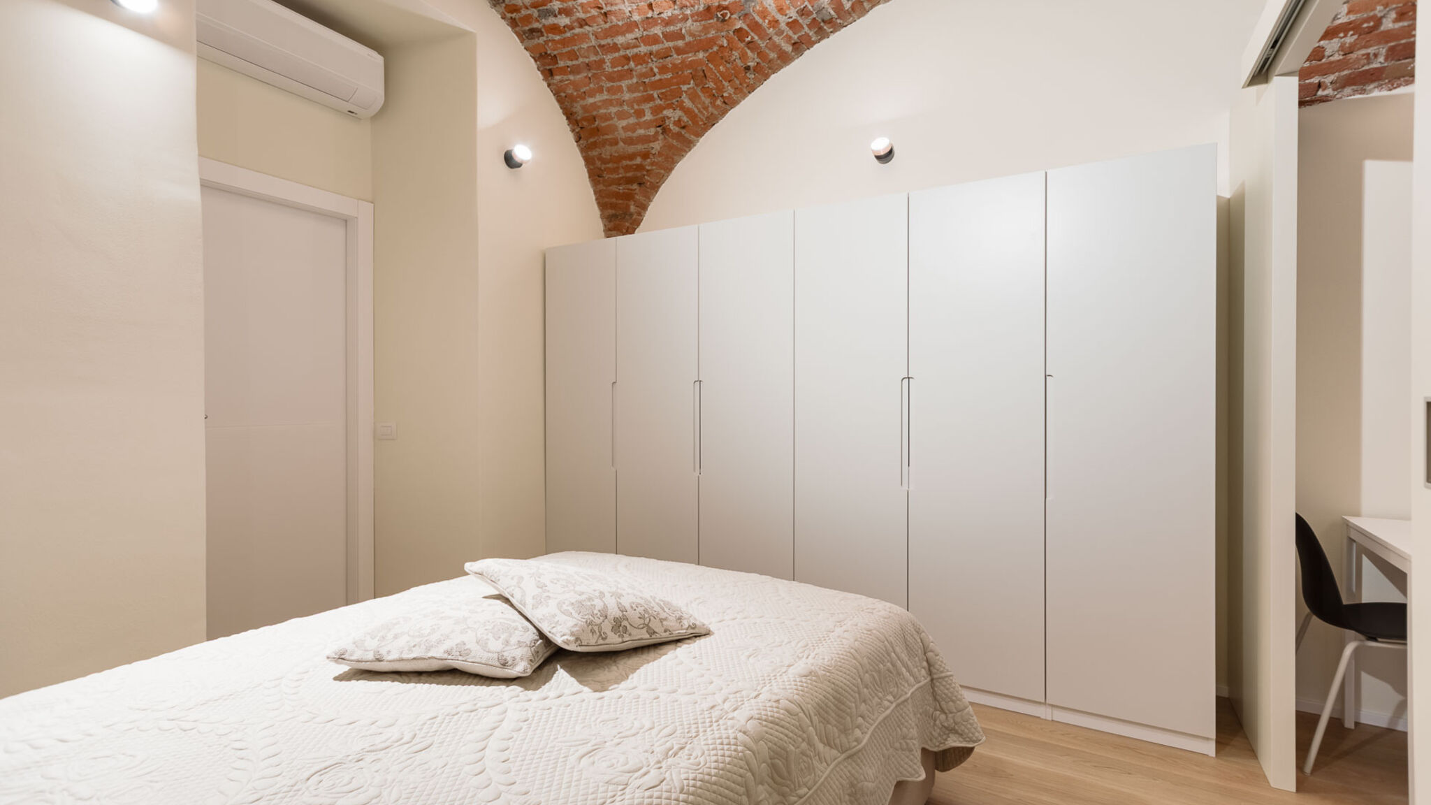 Italianway Milano Castello Secret Suite - La Vista Apartments