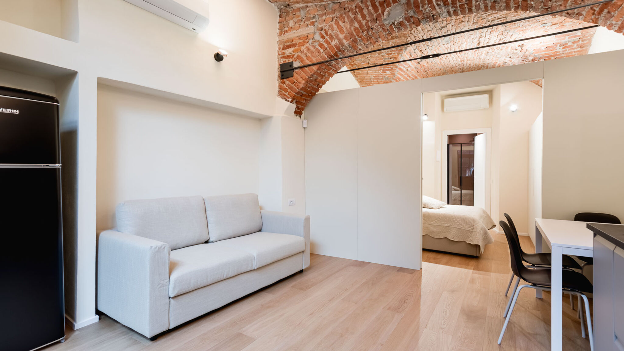 Italianway Milano Castello Secret Suite - La Vista Apartments