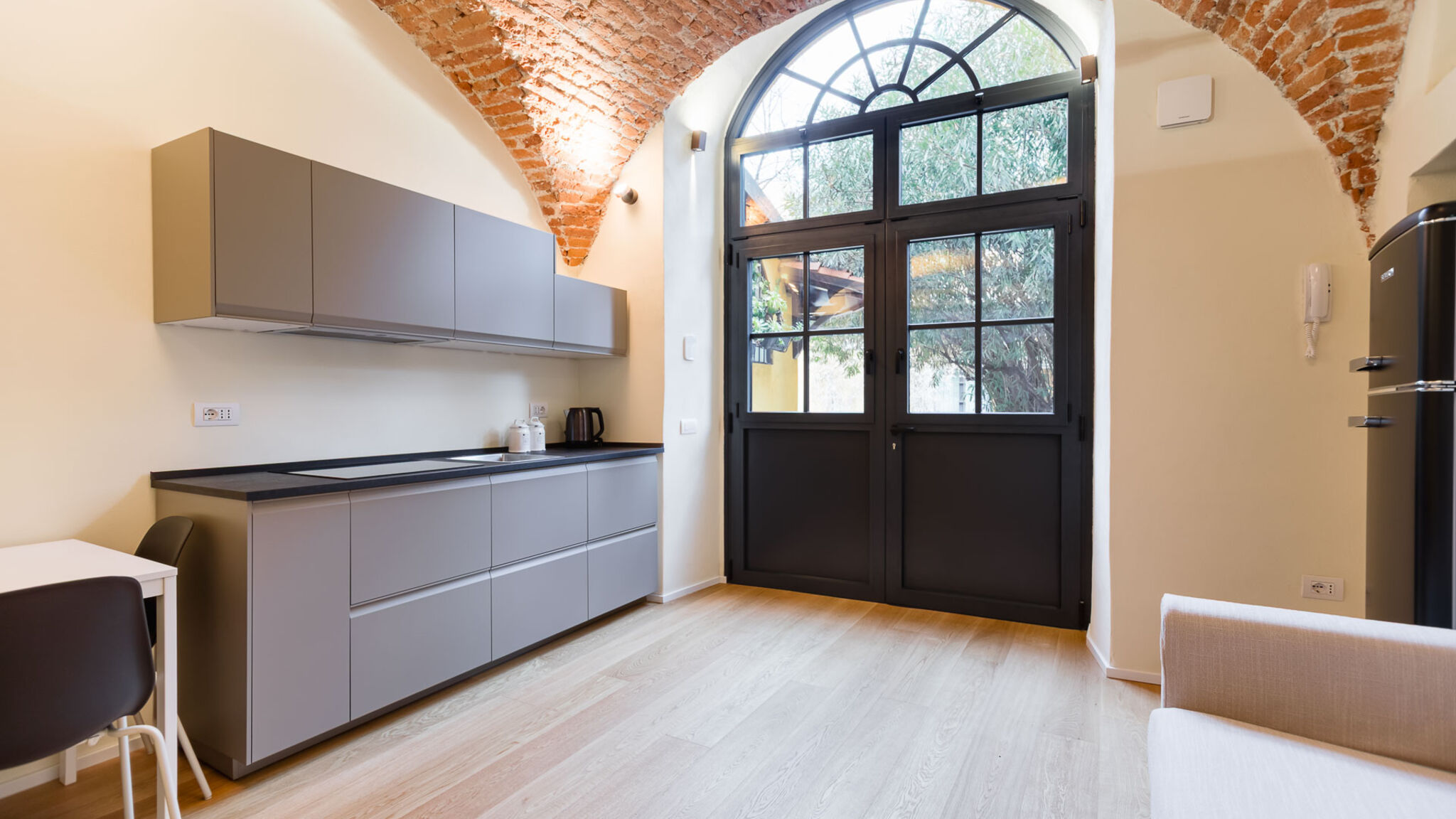 Italianway Milano Castello Secret Suite - La Vista Apartments