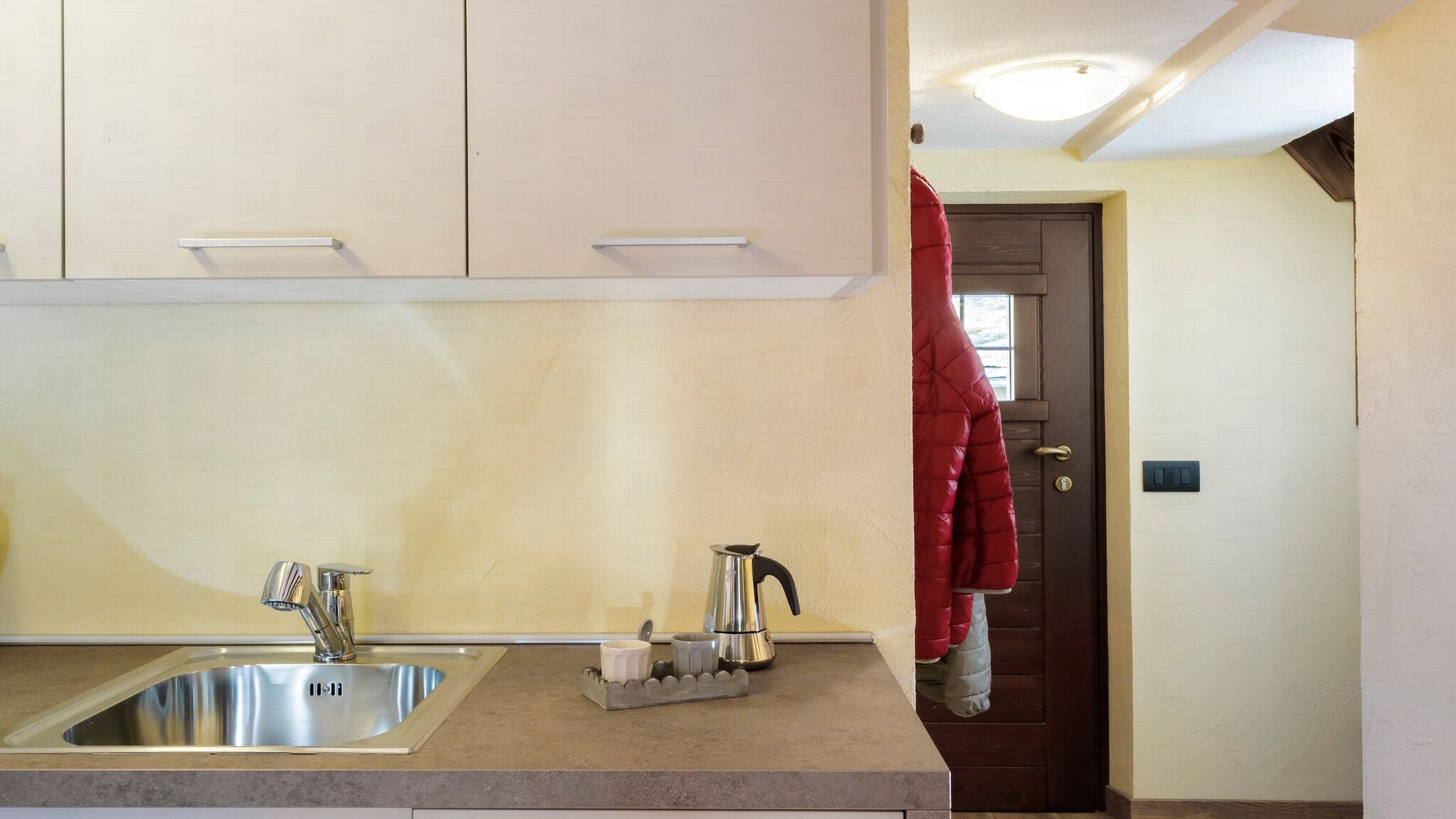 Italianway Valtournenche Maisonette Grenè