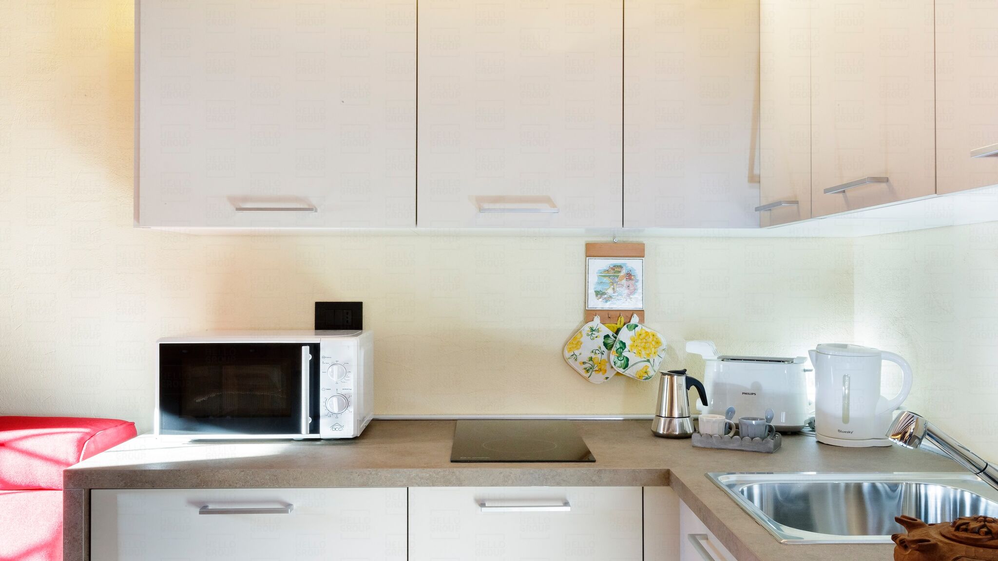 Italianway Valtournenche Maisonette Grenè