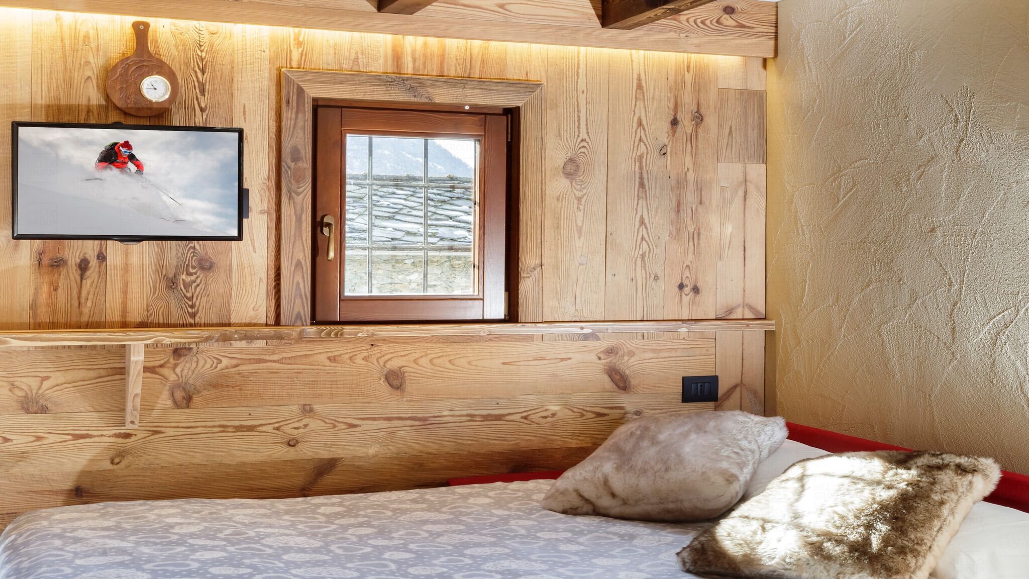 Italianway Valtournenche Maisonette Grenè