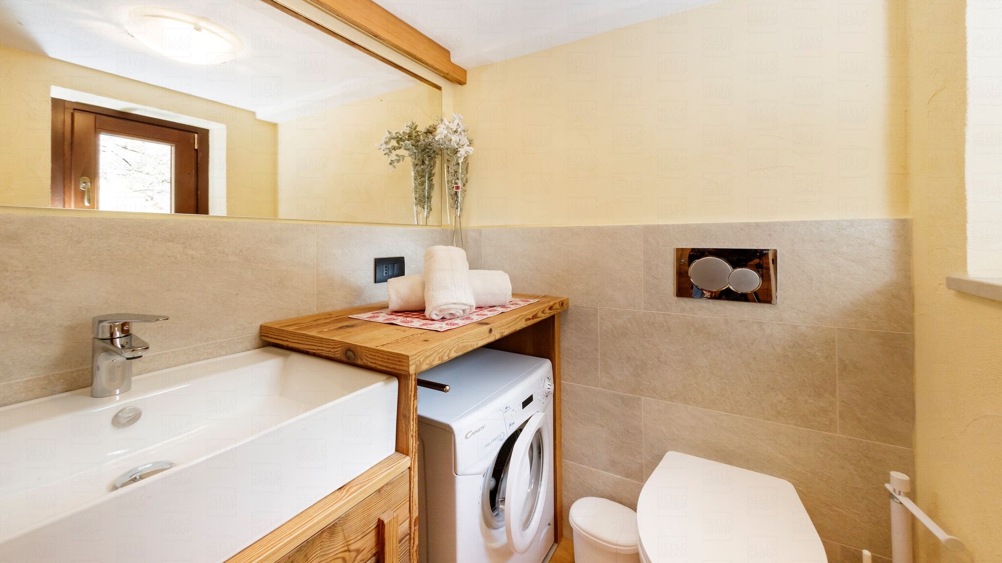 Italianway Valtournenche Maisonette Grenè