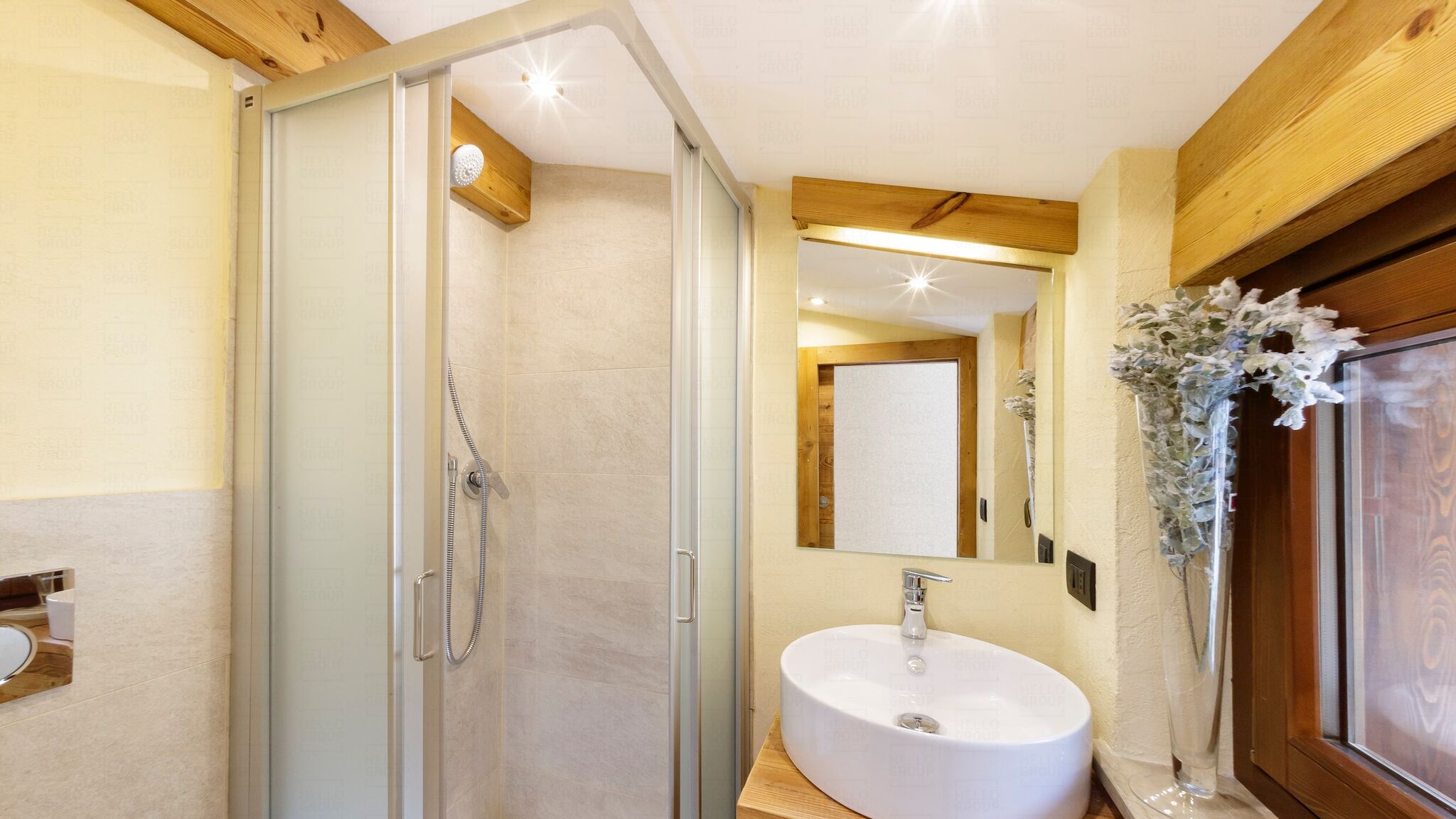 Italianway Valtournenche Maisonette Grenè