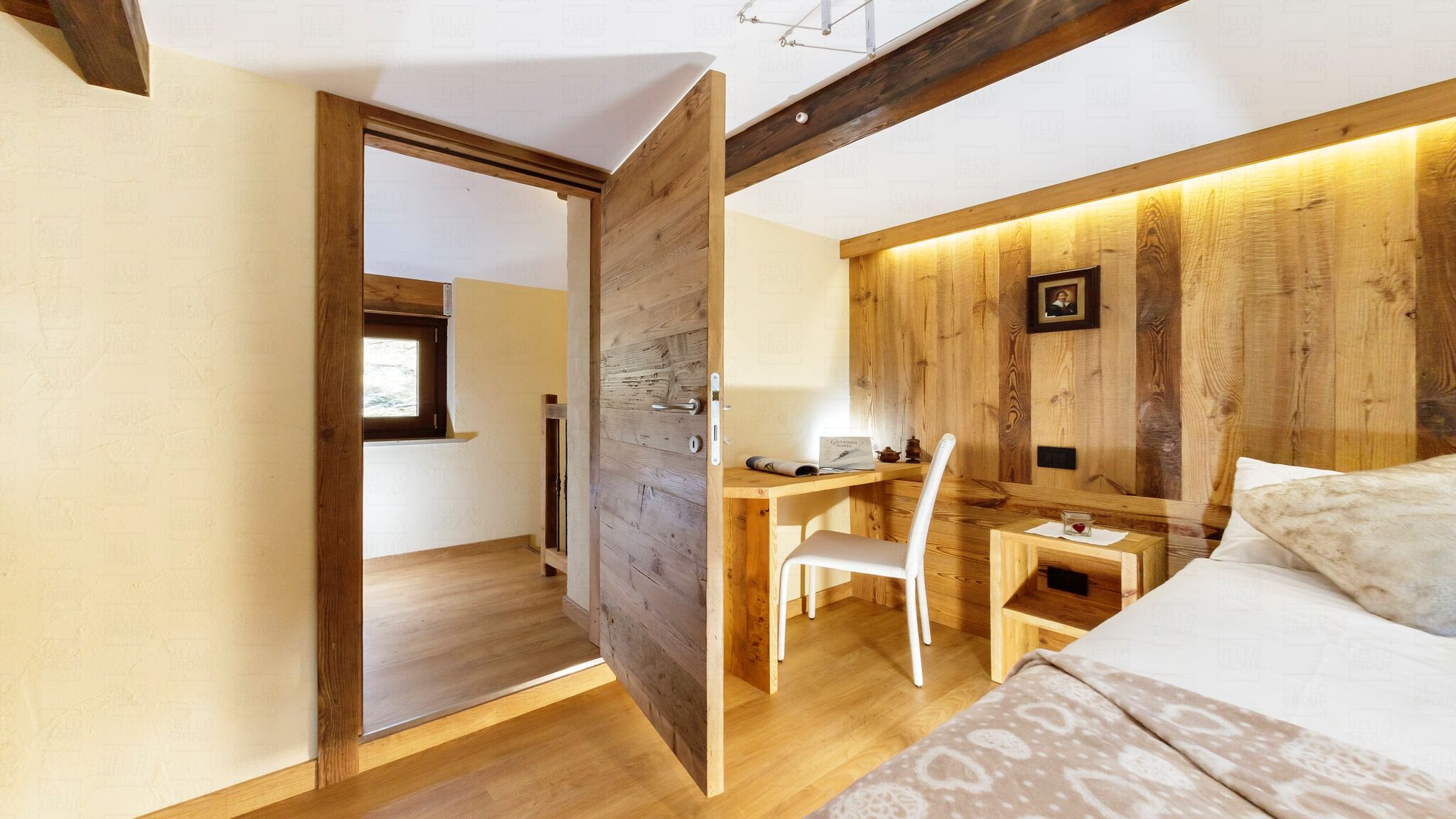 Italianway Valtournenche Maisonette Grenè