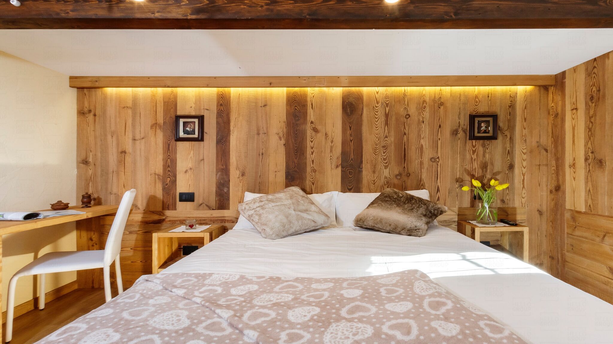 Italianway Valtournenche Maisonette Grenè