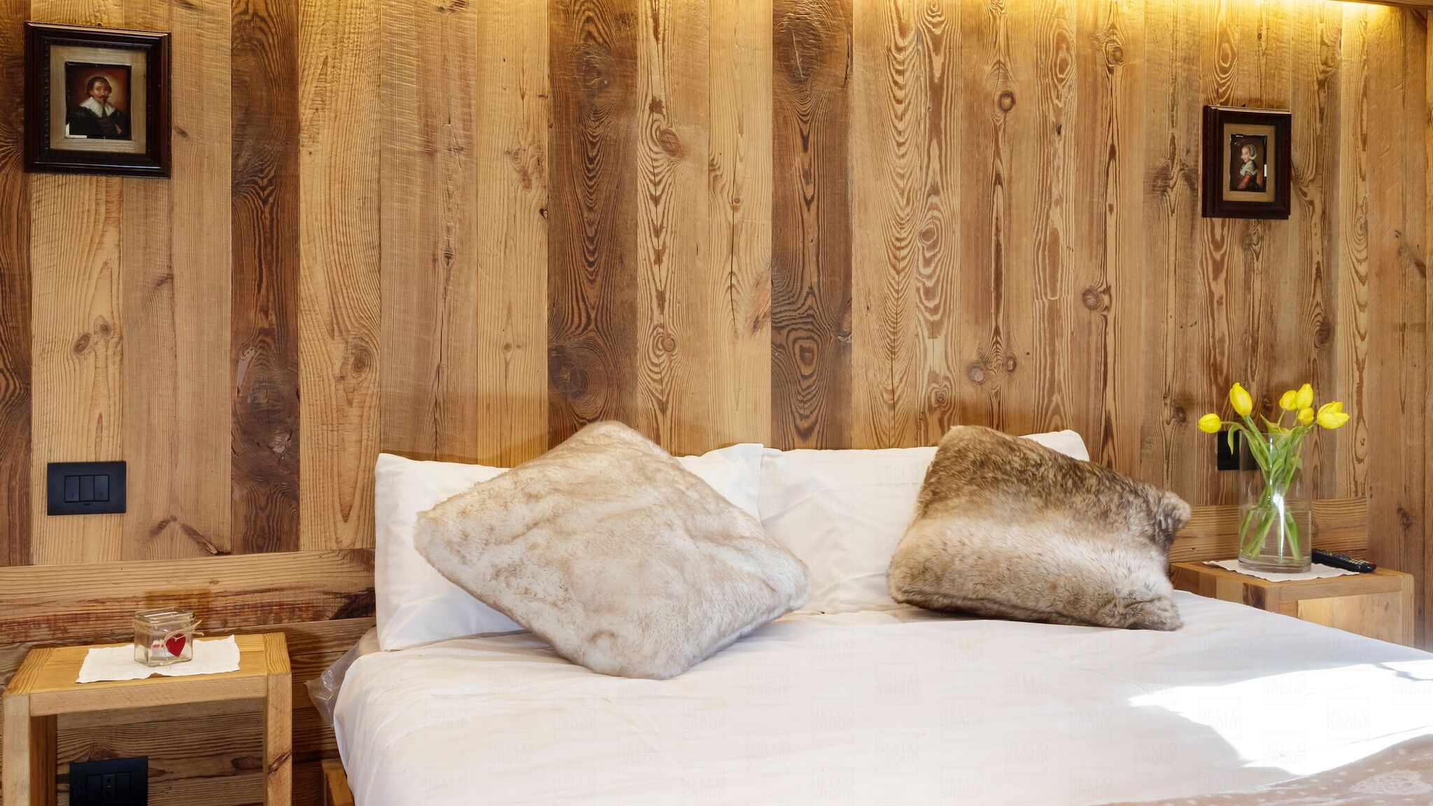 Italianway Valtournenche Maisonette Grenè